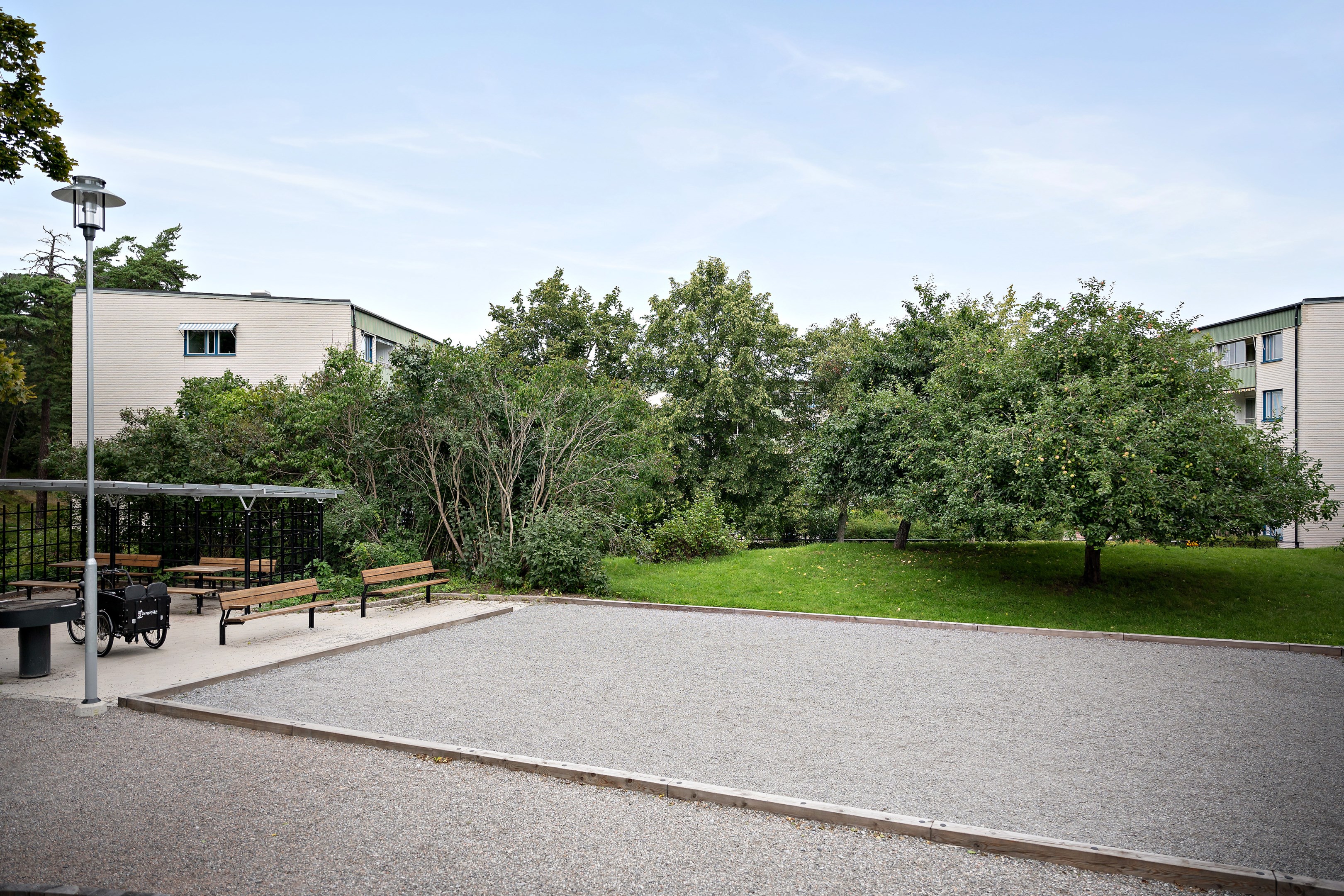 Bostadsbild från Vinterbrinksvägen 43, BV, Till salu i Igelbodaplatån - Saltsjöbaden, Nacka
