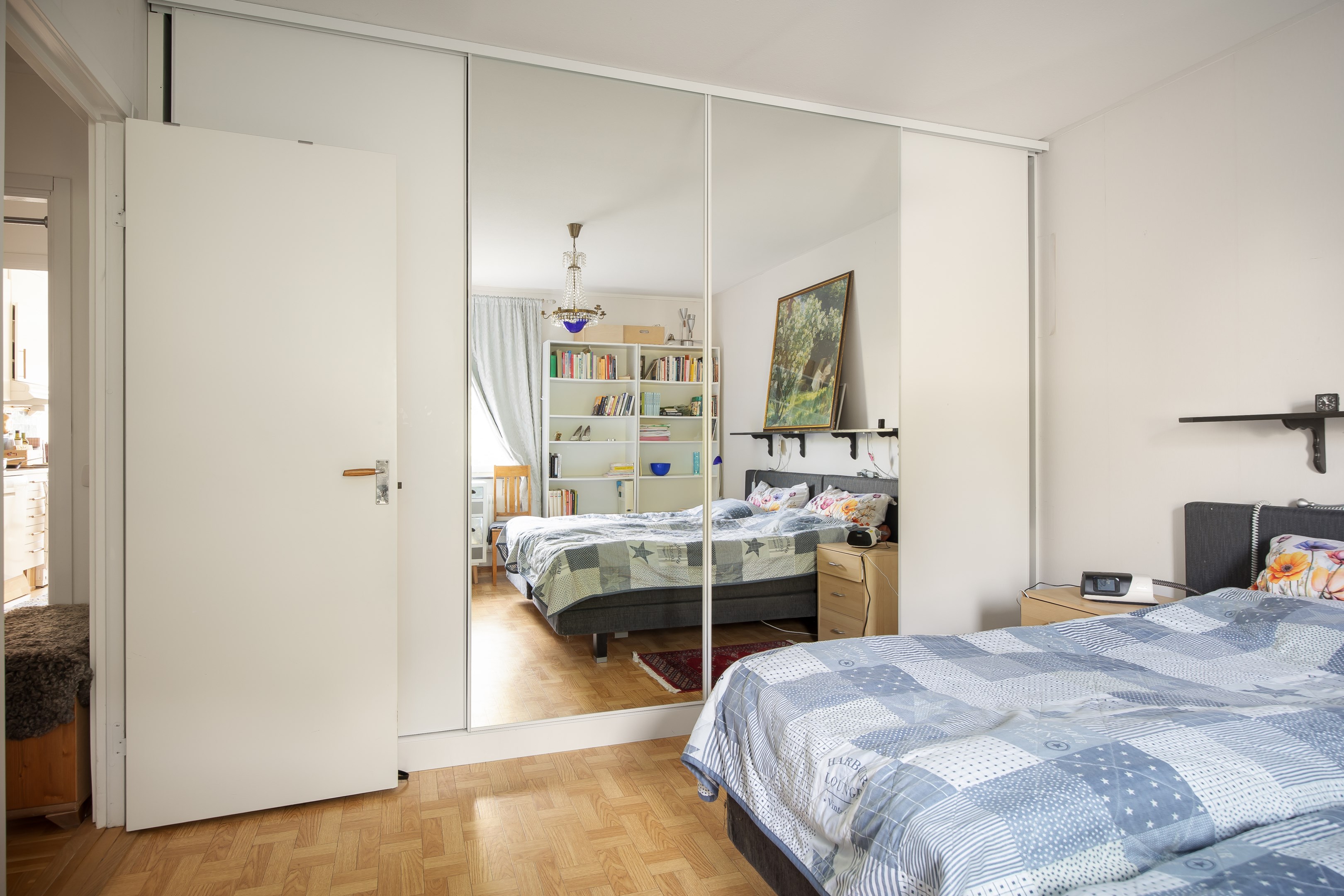 Bostadsbild från Vinterbrinksvägen 43, BV, Till salu i Igelbodaplatån - Saltsjöbaden, Nacka