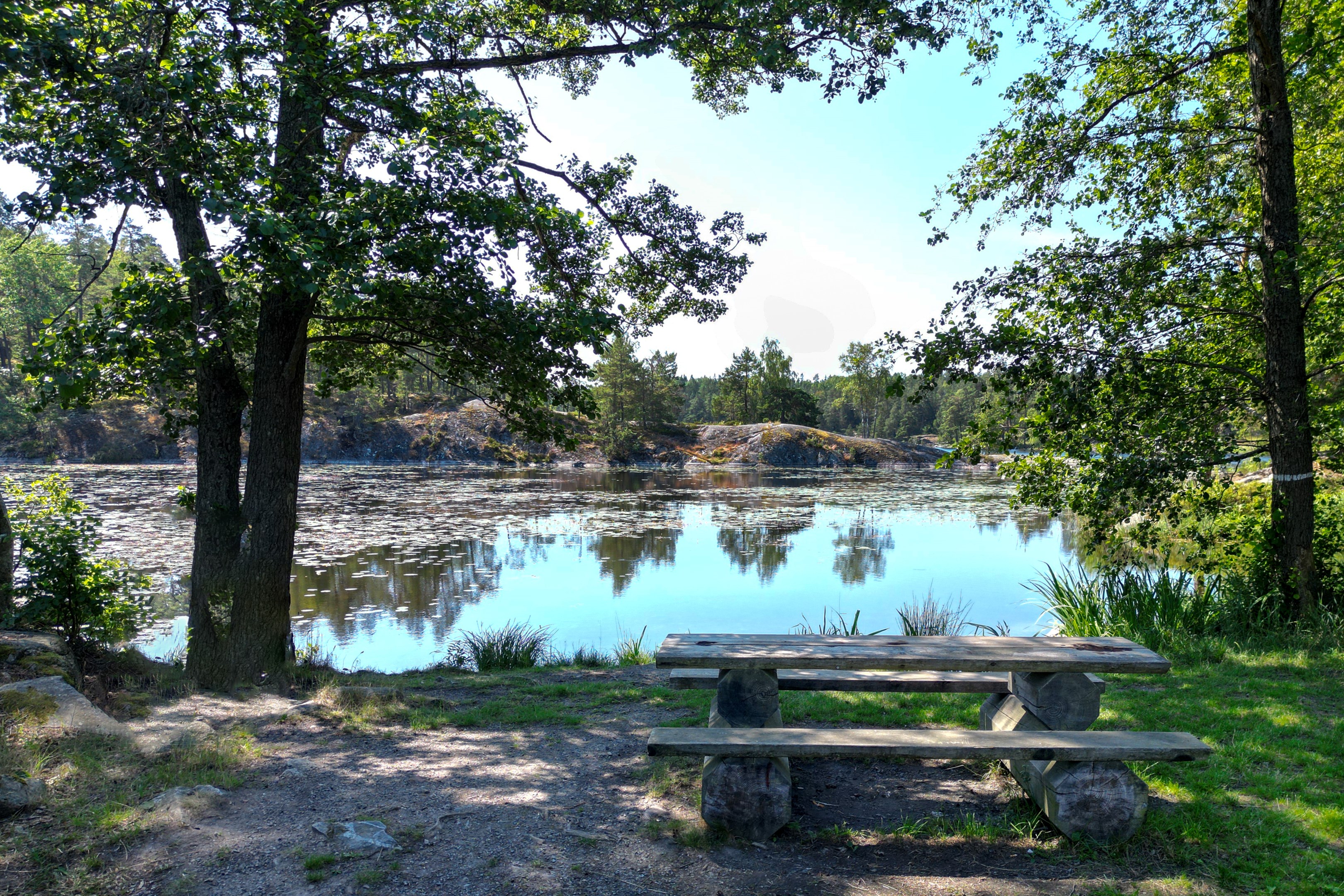 Bostadsbild från Vinterbrinksvägen 43, BV, Till salu i Igelbodaplatån - Saltsjöbaden, Nacka