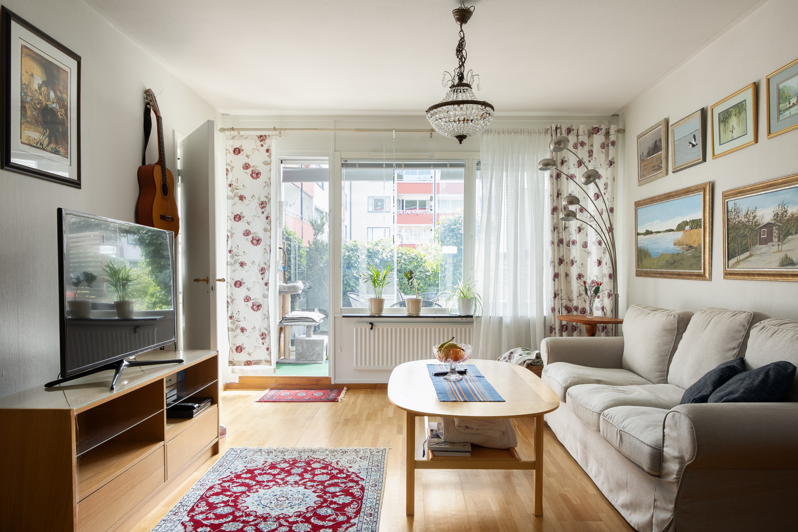Bostadsbild från Vinterbrinksvägen 43, BV, Till salu i Igelbodaplatån - Saltsjöbaden, Nacka