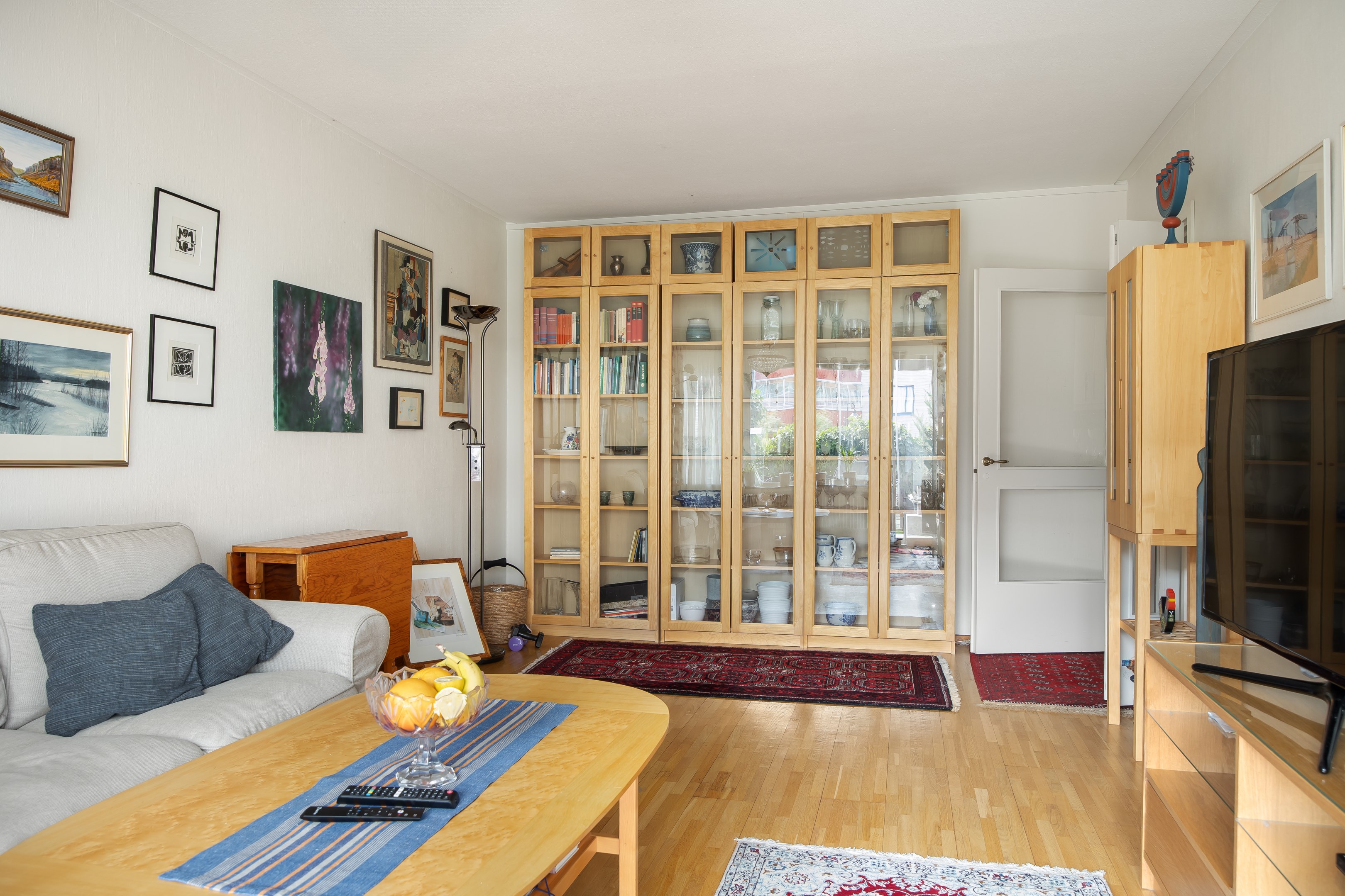Bostadsbild från Vinterbrinksvägen 43, BV, Till salu i Igelbodaplatån - Saltsjöbaden, Nacka