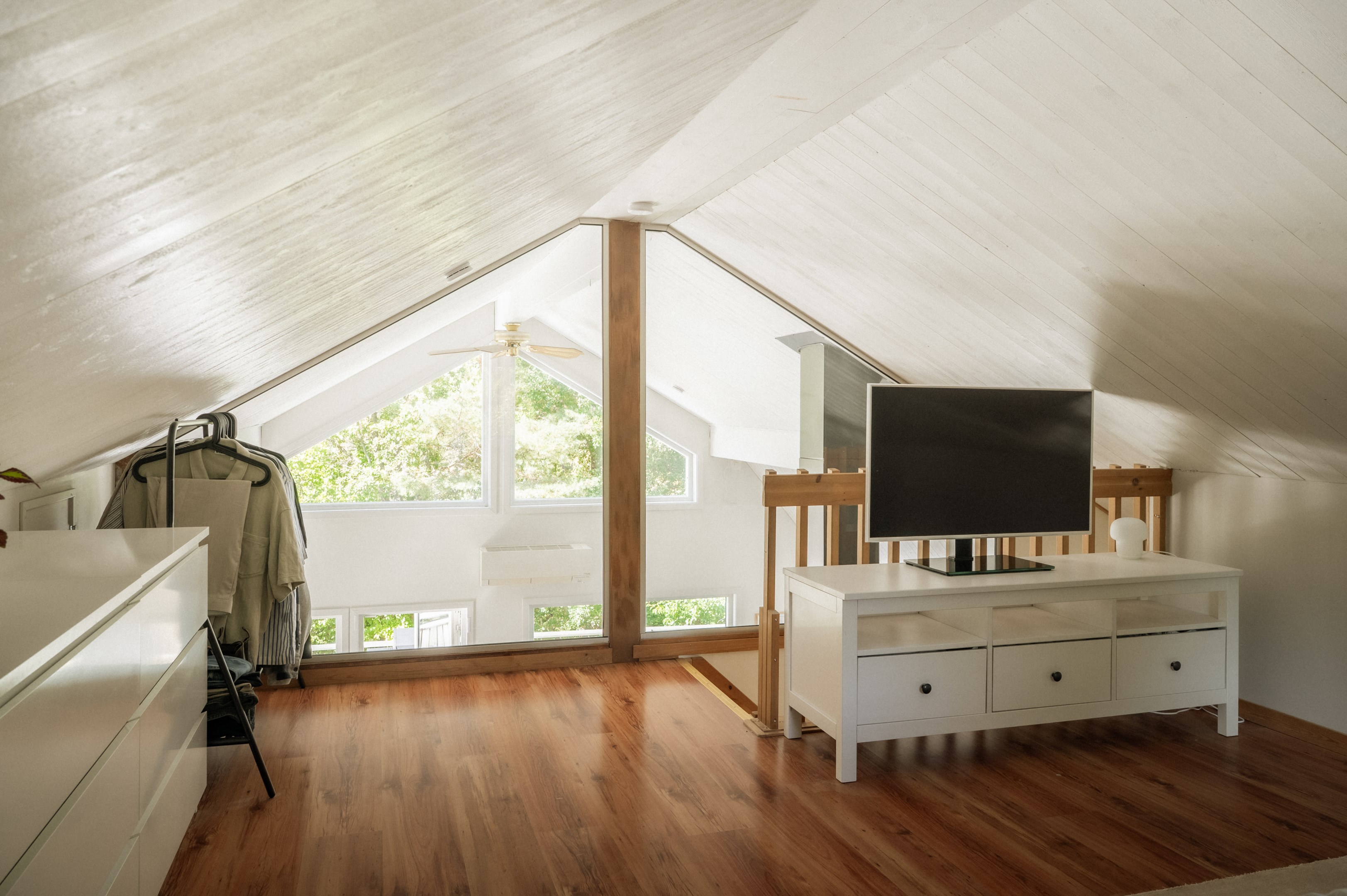 Bostadsbild från Oxövägen 1, Kommande i Ängsvik, Värmdö
