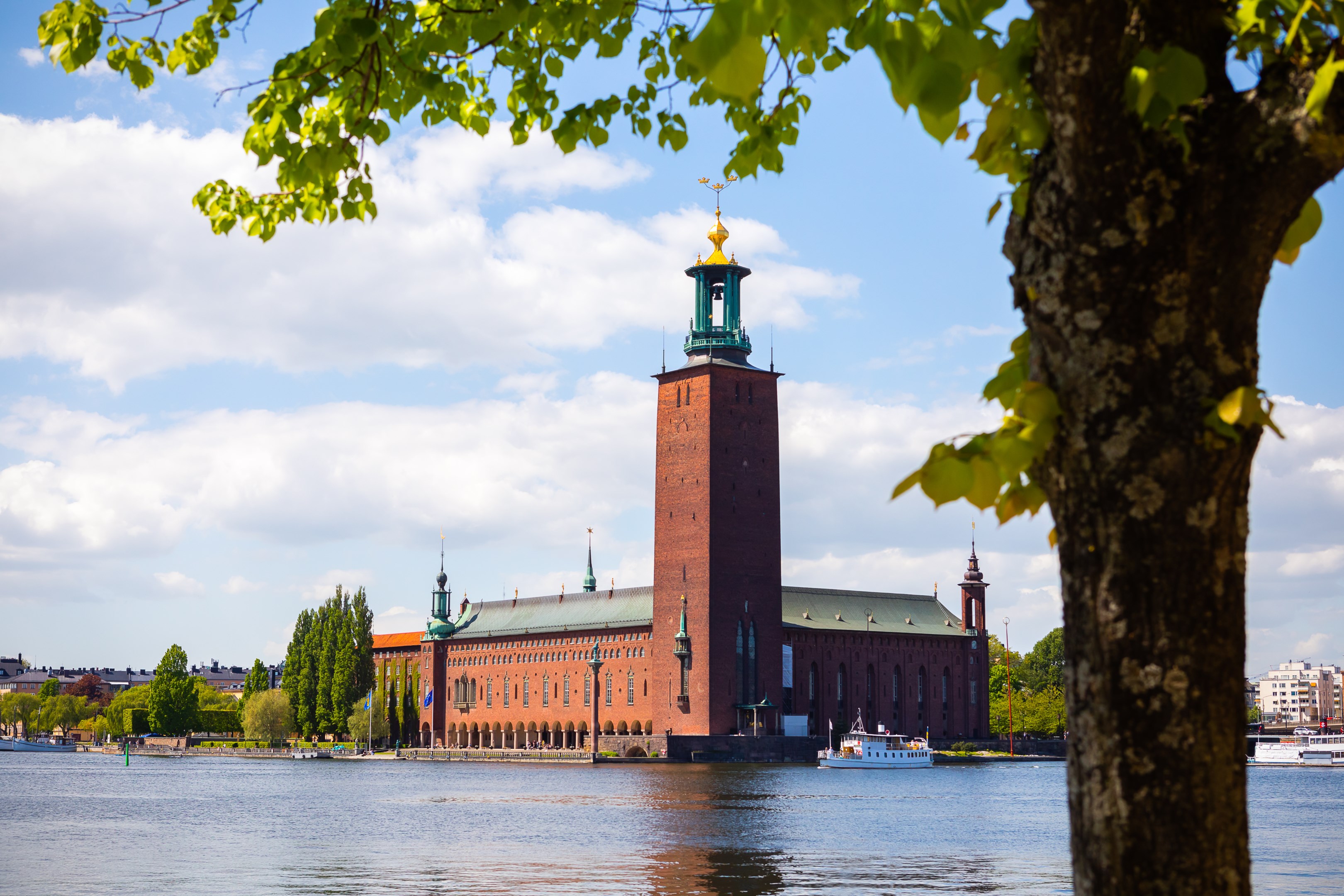 Bostadsbild från Arbetargatan 33C, Till salu i Kungsholmen, Stockholm