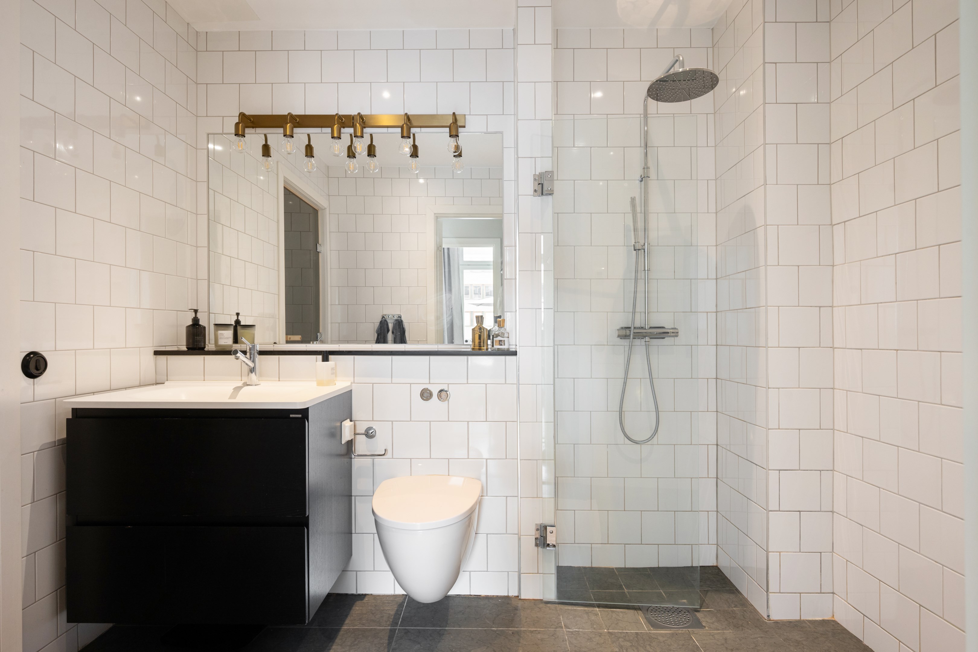 Bostadsbild från Arbetargatan 33C, Till salu i Kungsholmen, Stockholm