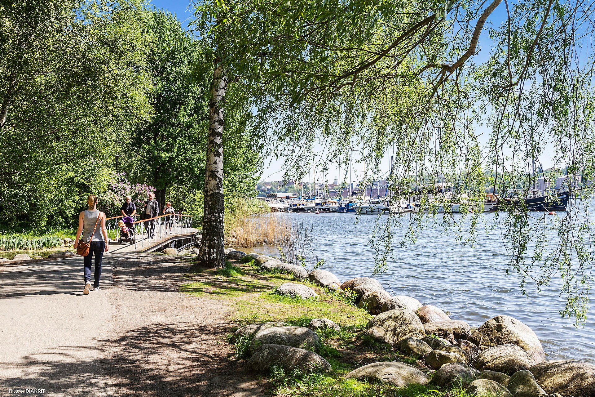 Bostadsbild från Arbetargatan 33C, Till salu i Kungsholmen, Stockholm
