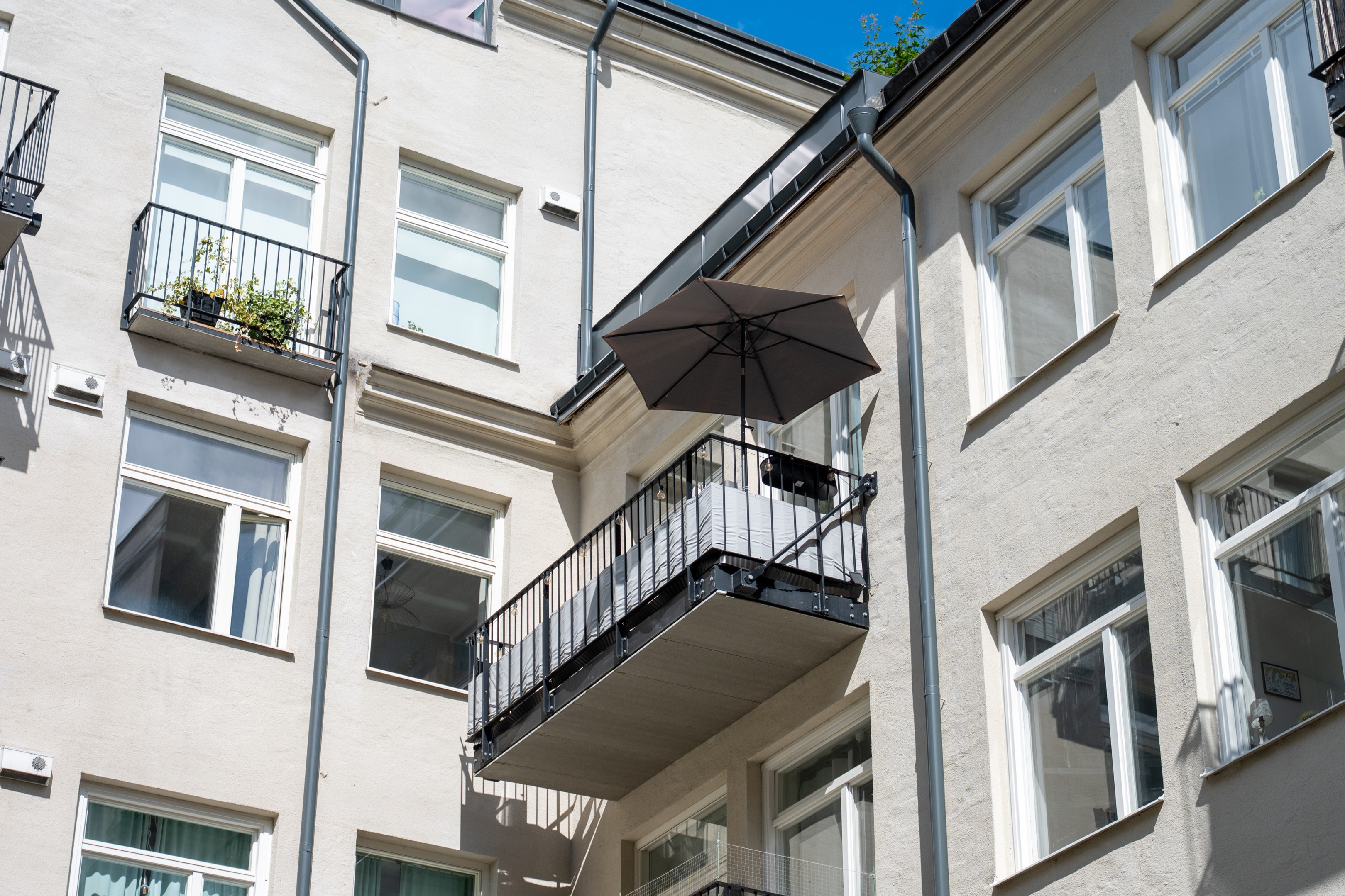 Bostadsbild från Arbetargatan 33C, Till salu i Kungsholmen, Stockholm