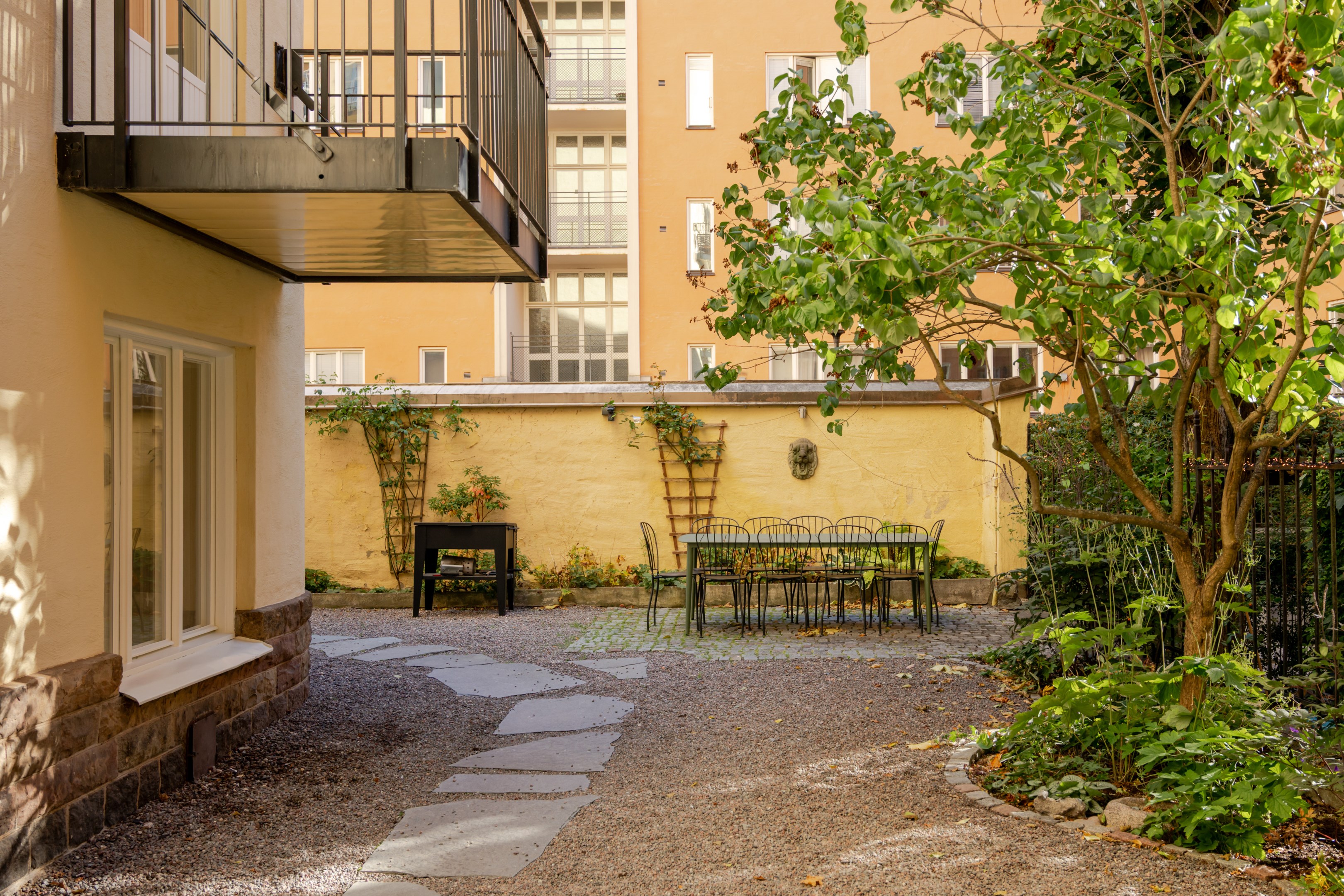 Bostadsbild från Sankt Eriksgatan 10, Kommande i Kungsholmen, Stockholm