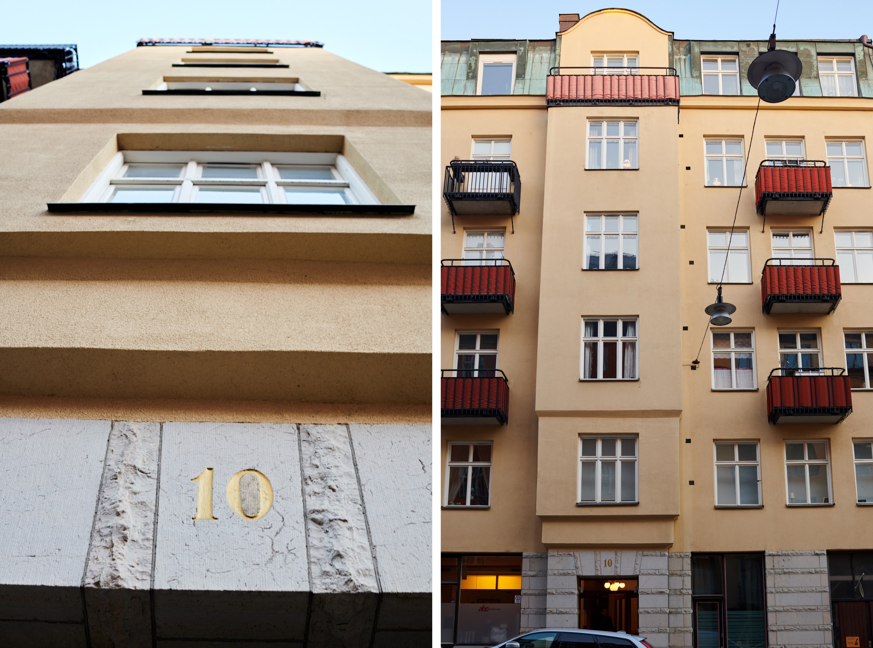 Bostadsbild från Sankt Eriksgatan 10, Kommande i Kungsholmen, Stockholm