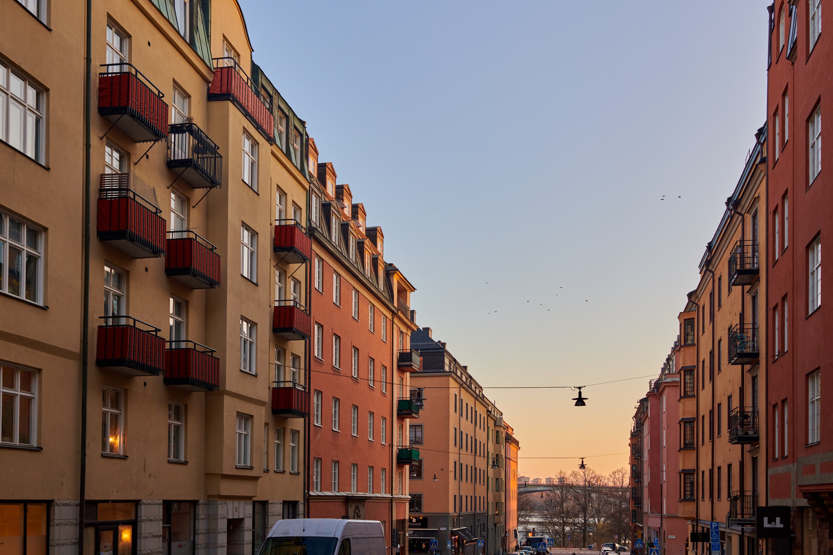 Bostadsbild från Sankt Eriksgatan 10, Kommande i Kungsholmen, Stockholm