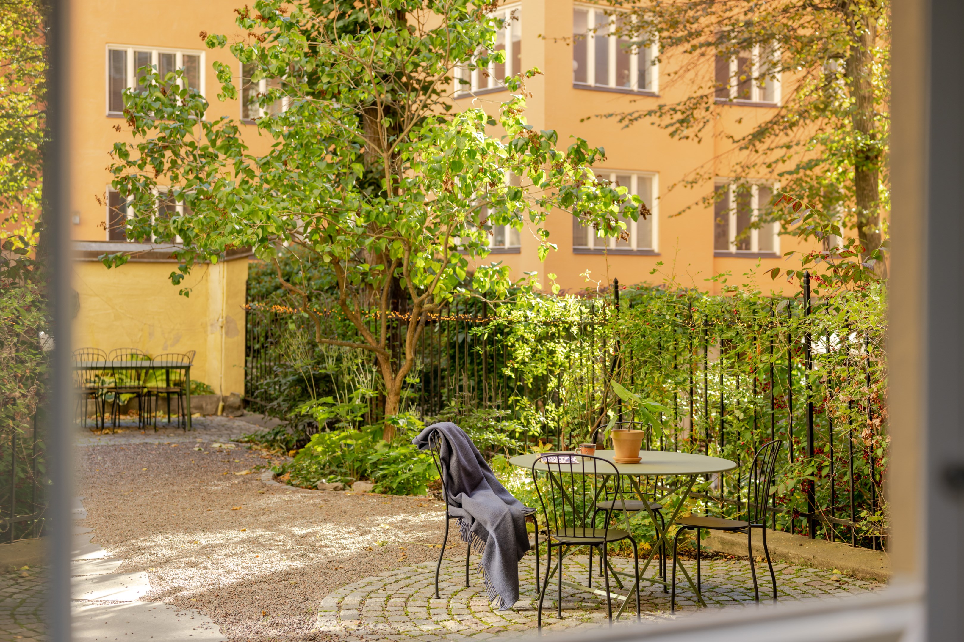 Bostadsbild från Sankt Eriksgatan 10, Kommande i Kungsholmen, Stockholm