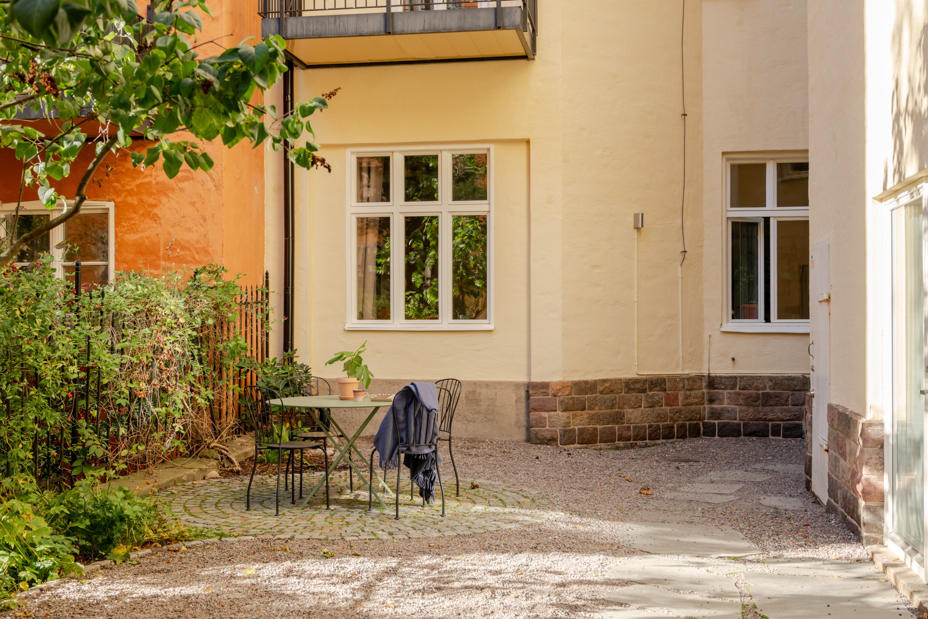 Bostadsbild från Sankt Eriksgatan 10, Kommande i Kungsholmen, Stockholm
