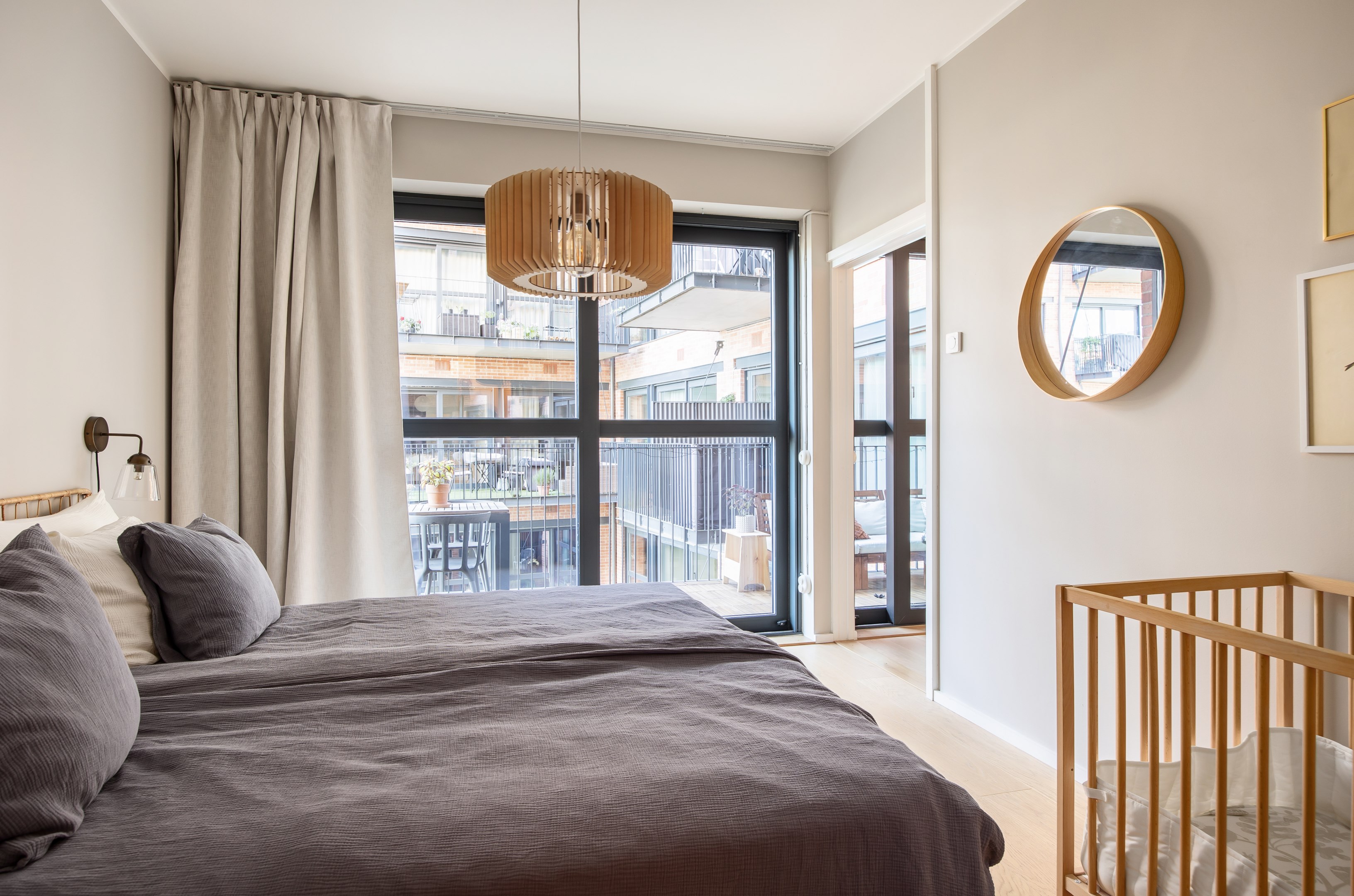 Bostadsbild från Fabrikörvägen 10A, Kommande i Nacka Strand, Nacka