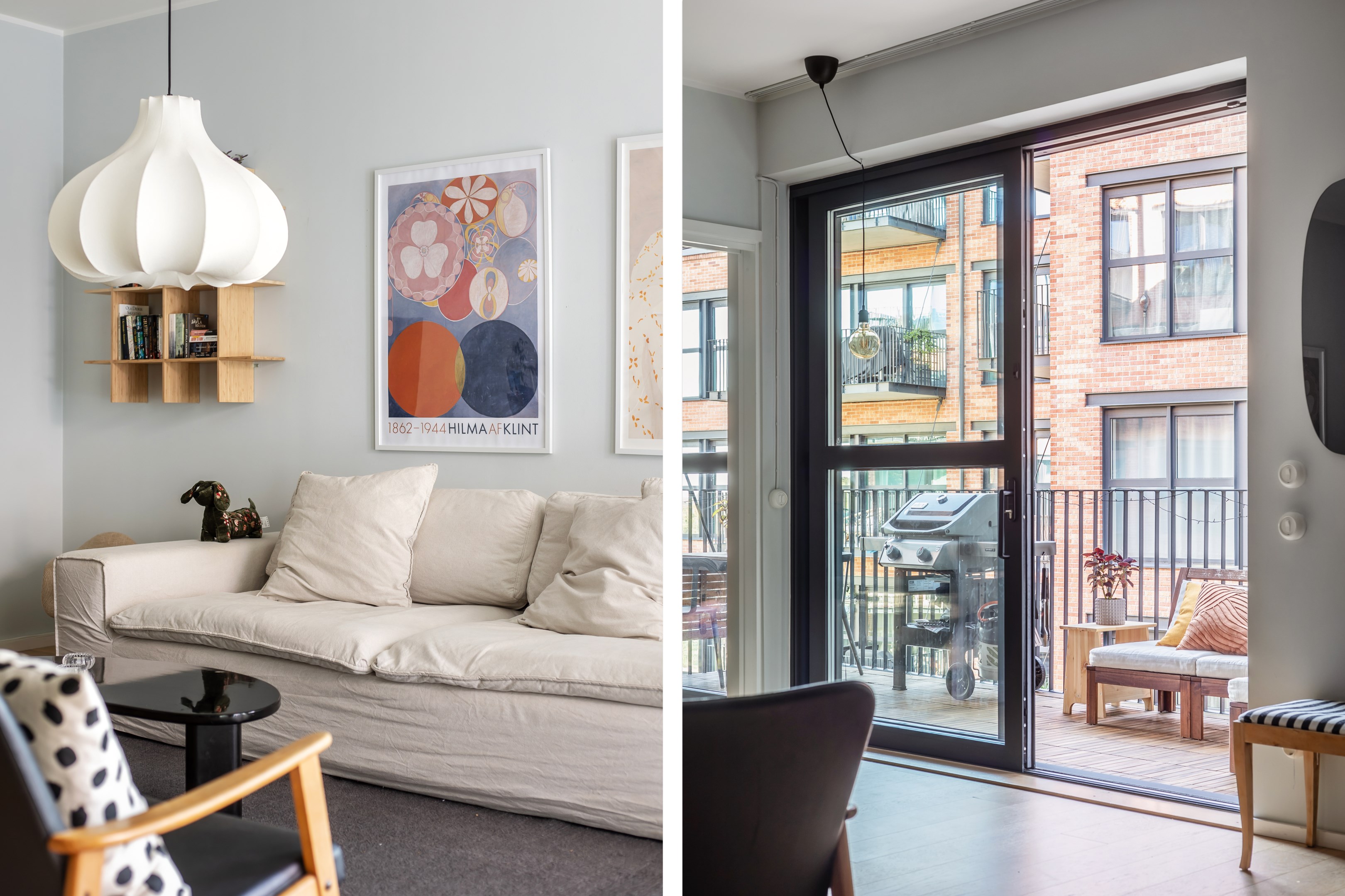 Bostadsbild från Fabrikörvägen 10A, Kommande i Nacka Strand, Nacka