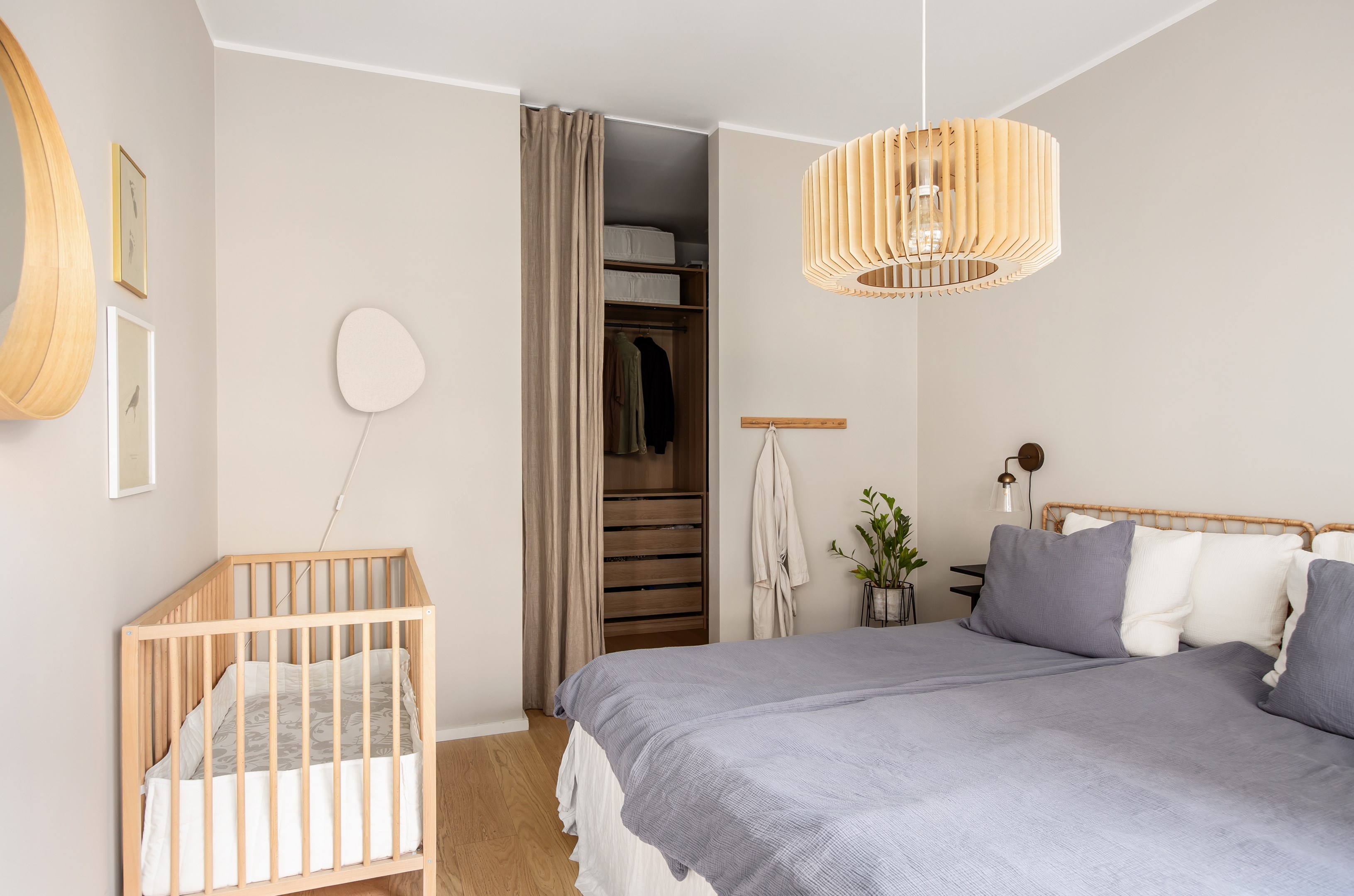 Bostadsbild från Fabrikörvägen 10A, Kommande i Nacka Strand, Nacka