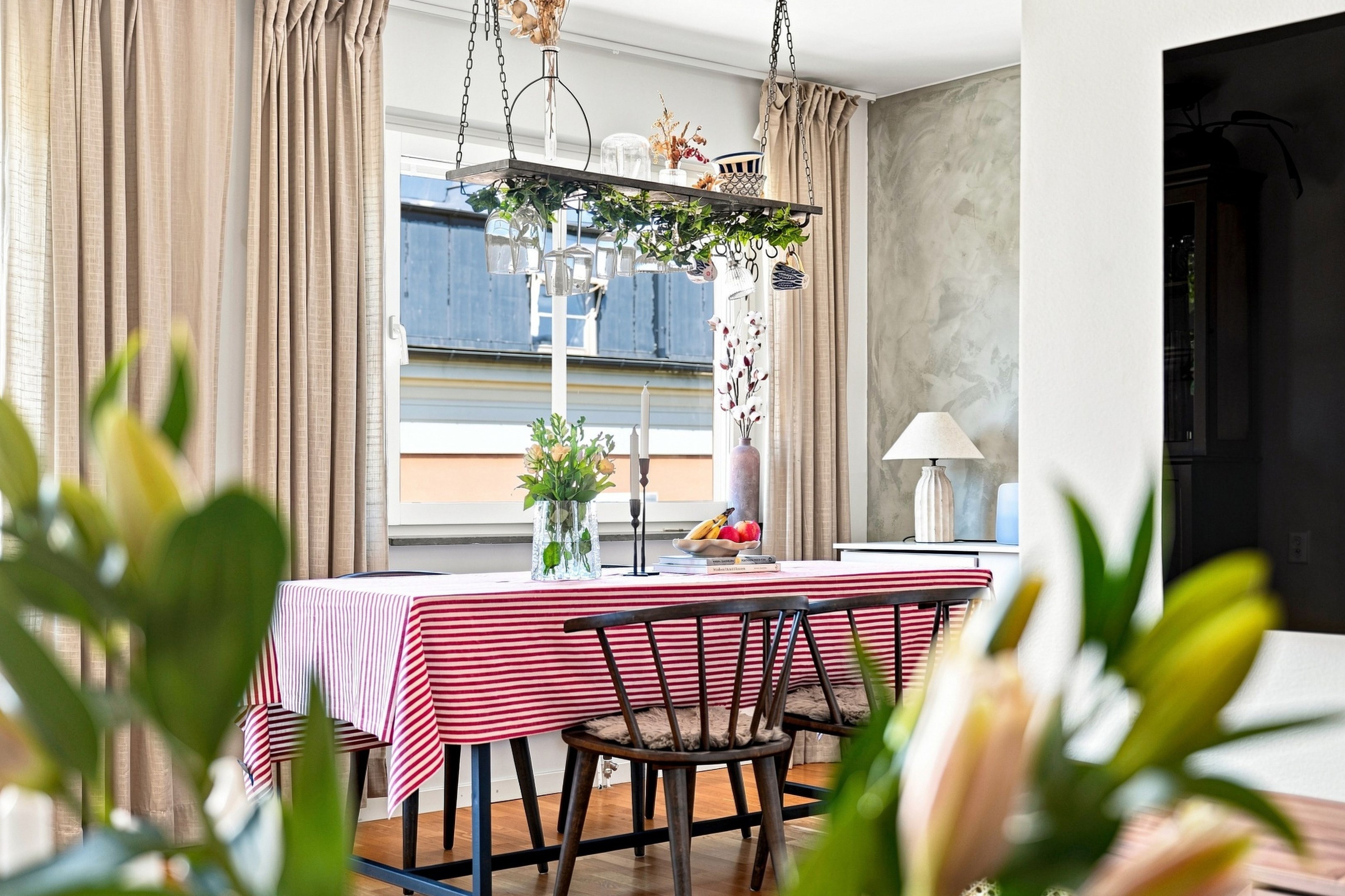 Bostadsbild från Storgatan 16B, Till salu i Centrum, Uppsala