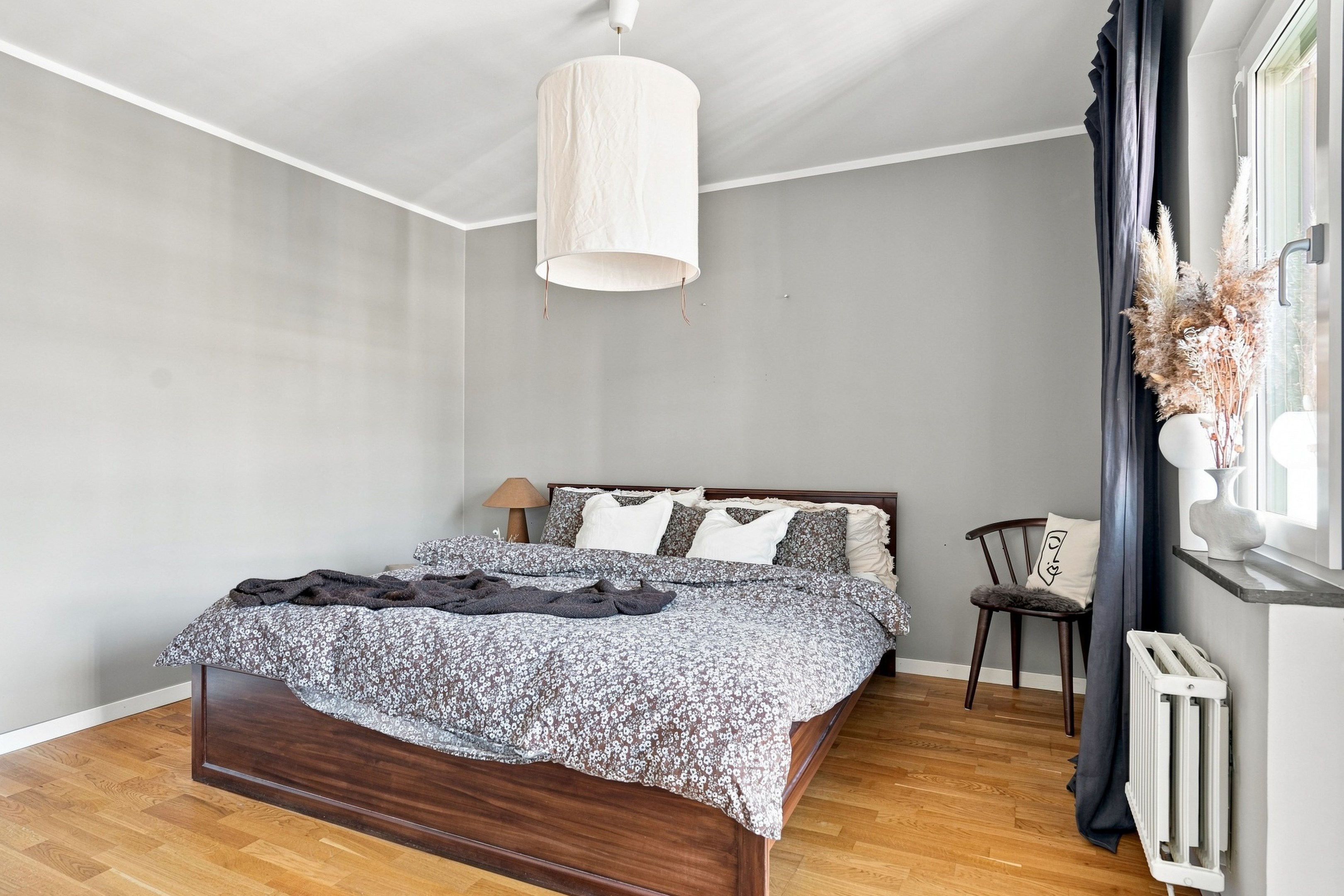 Bostadsbild från Storgatan 16B, Till salu i Centrum, Uppsala