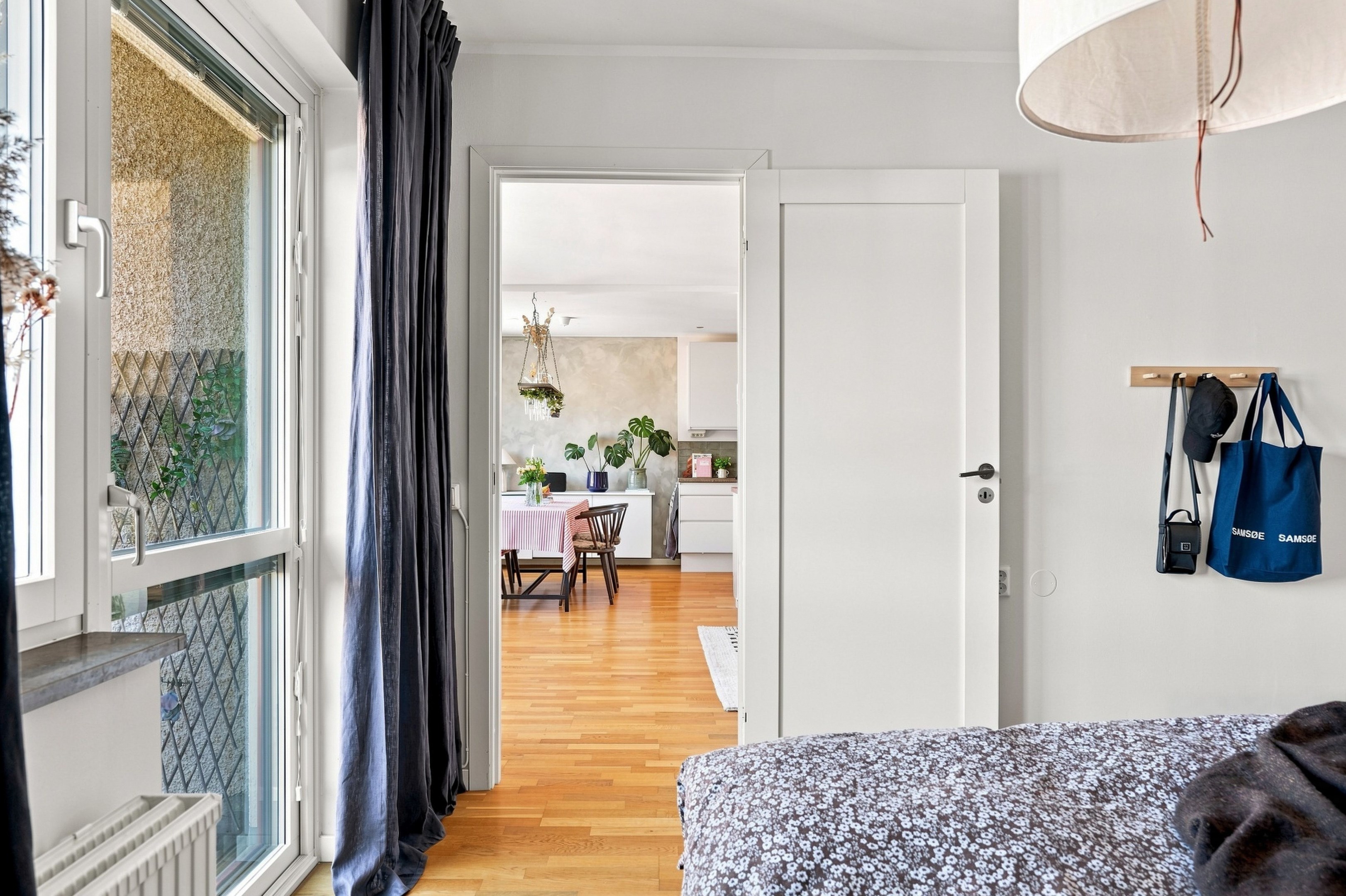 Bostadsbild från Storgatan 16B, Till salu i Centrum, Uppsala