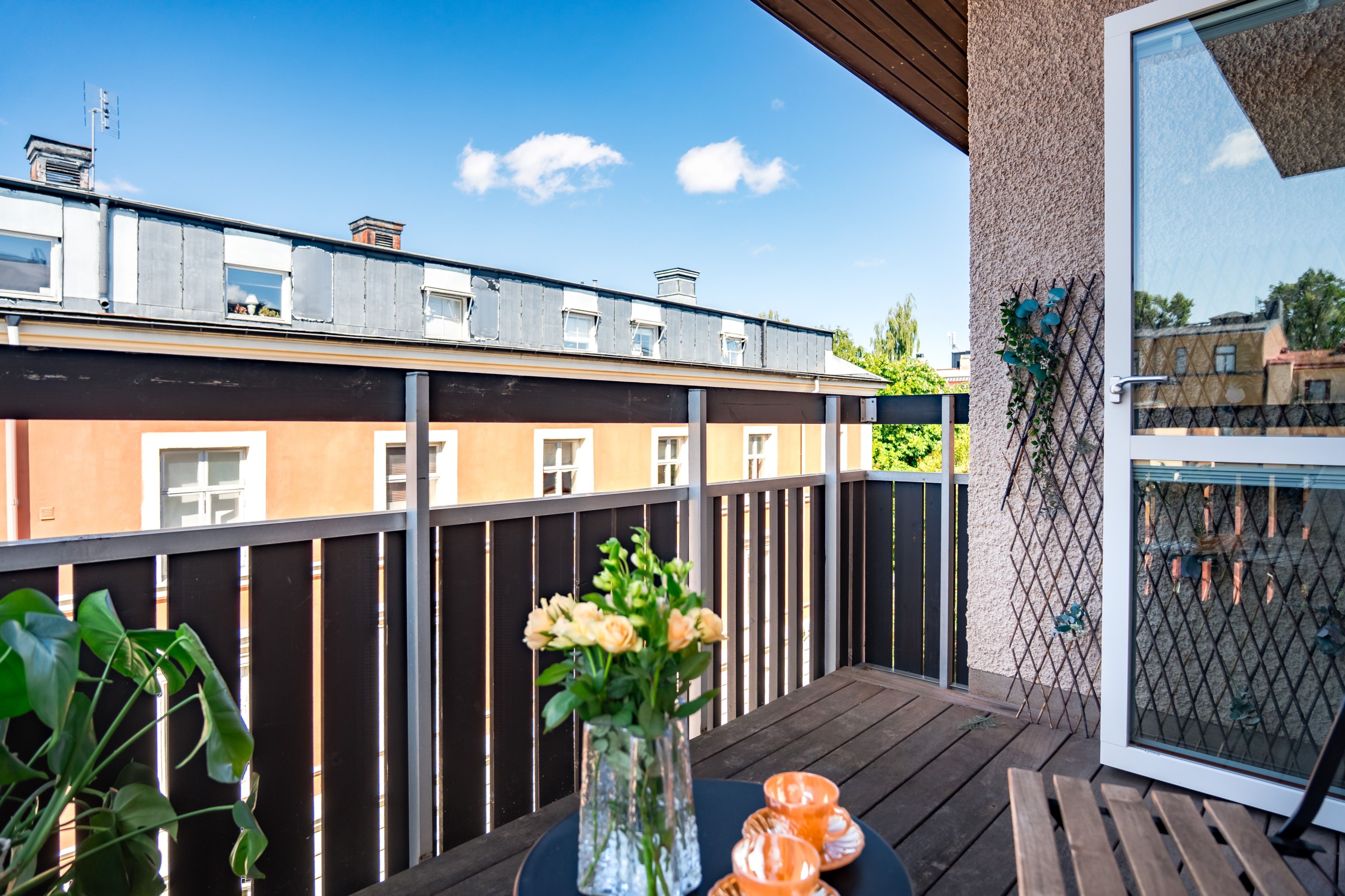 Bostadsbild från Storgatan 16B, Till salu i Centrum, Uppsala