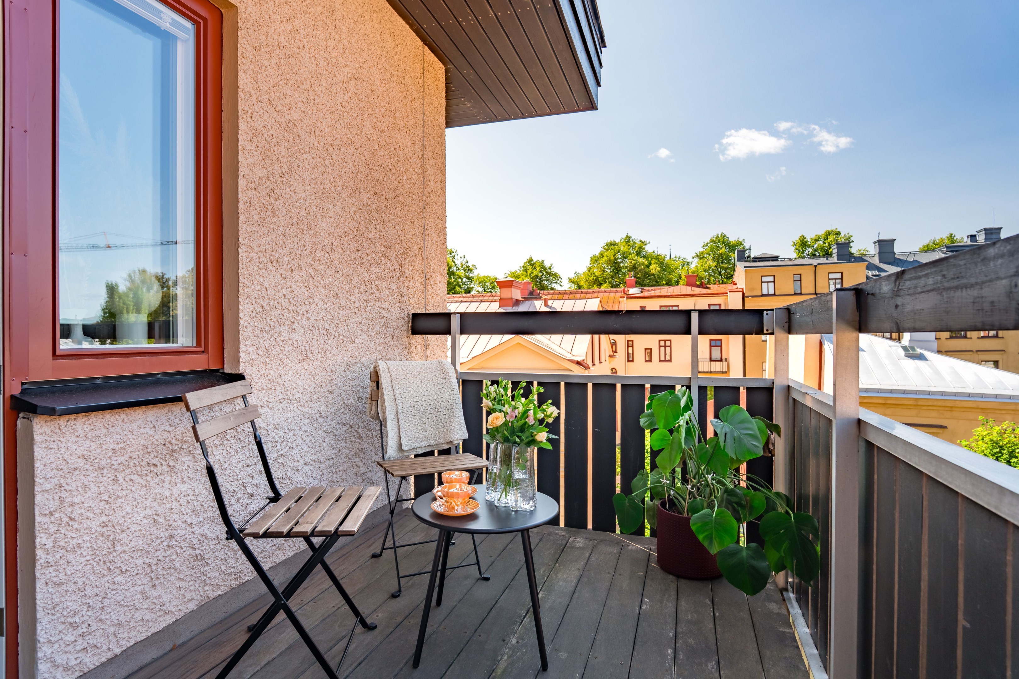Bostadsbild från Storgatan 16B, Till salu i Centrum, Uppsala