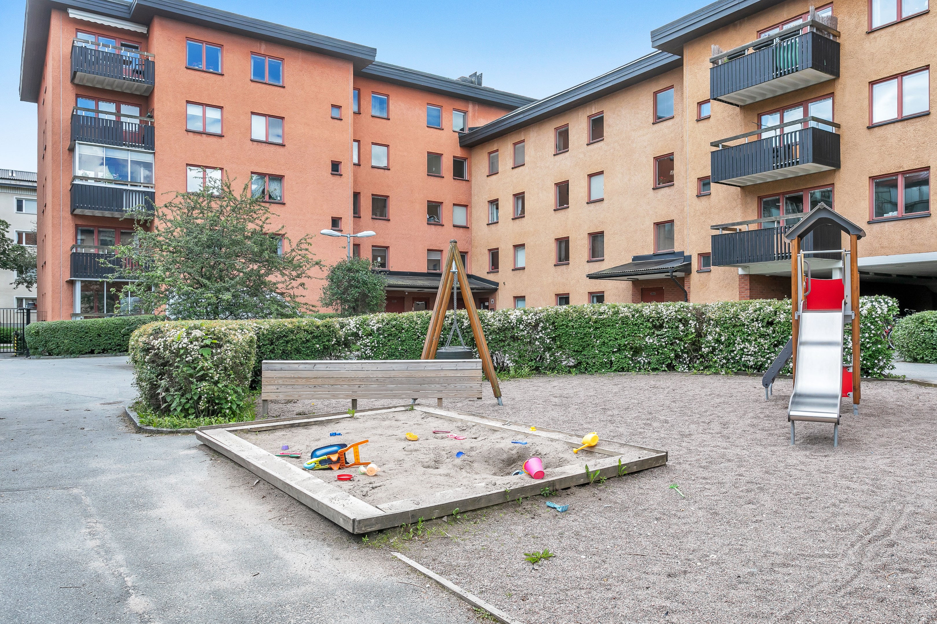 Bostadsbild från Storgatan 16B, Till salu i Centrum, Uppsala