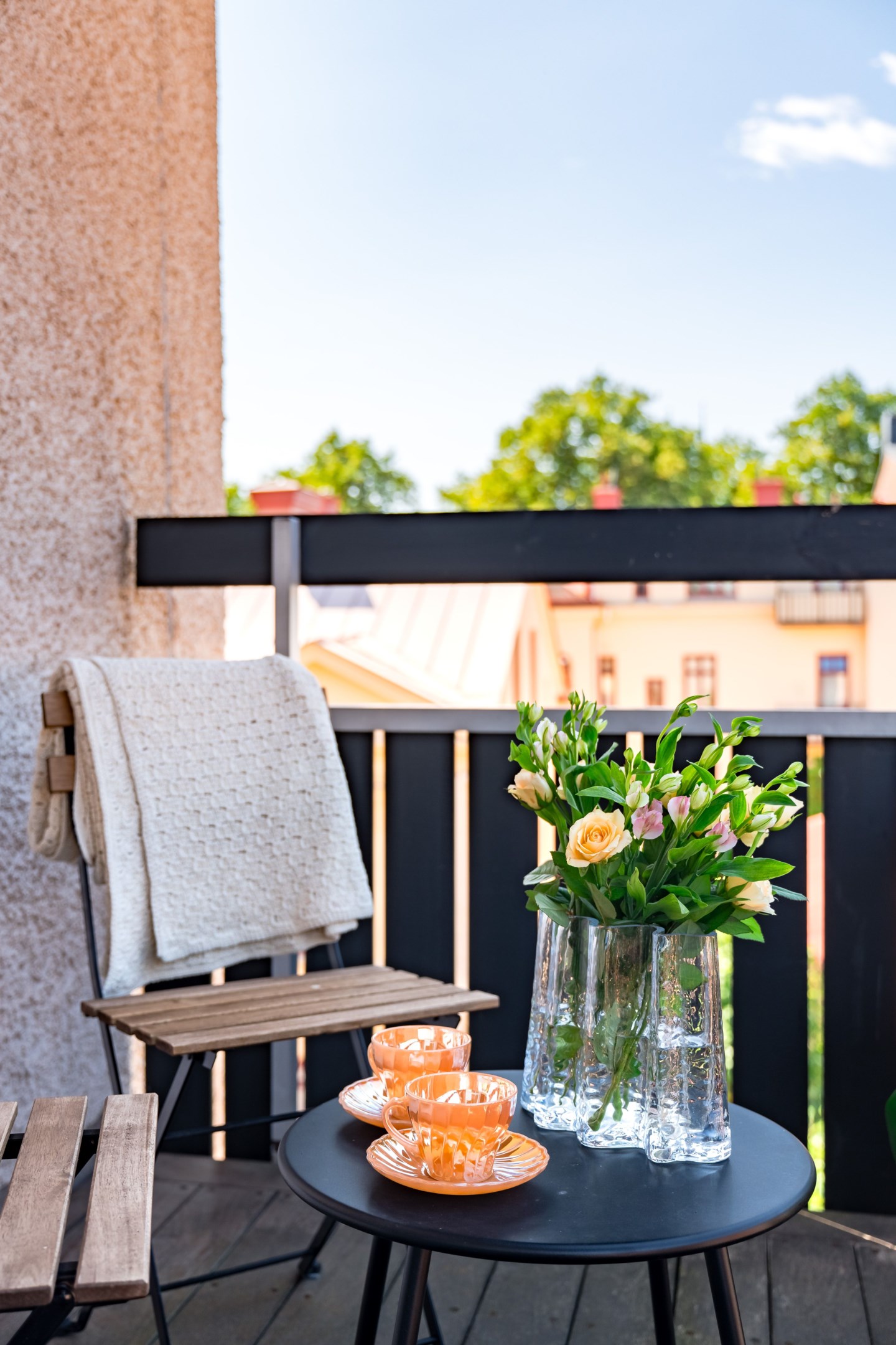 Bostadsbild från Storgatan 16B, Till salu i Centrum, Uppsala