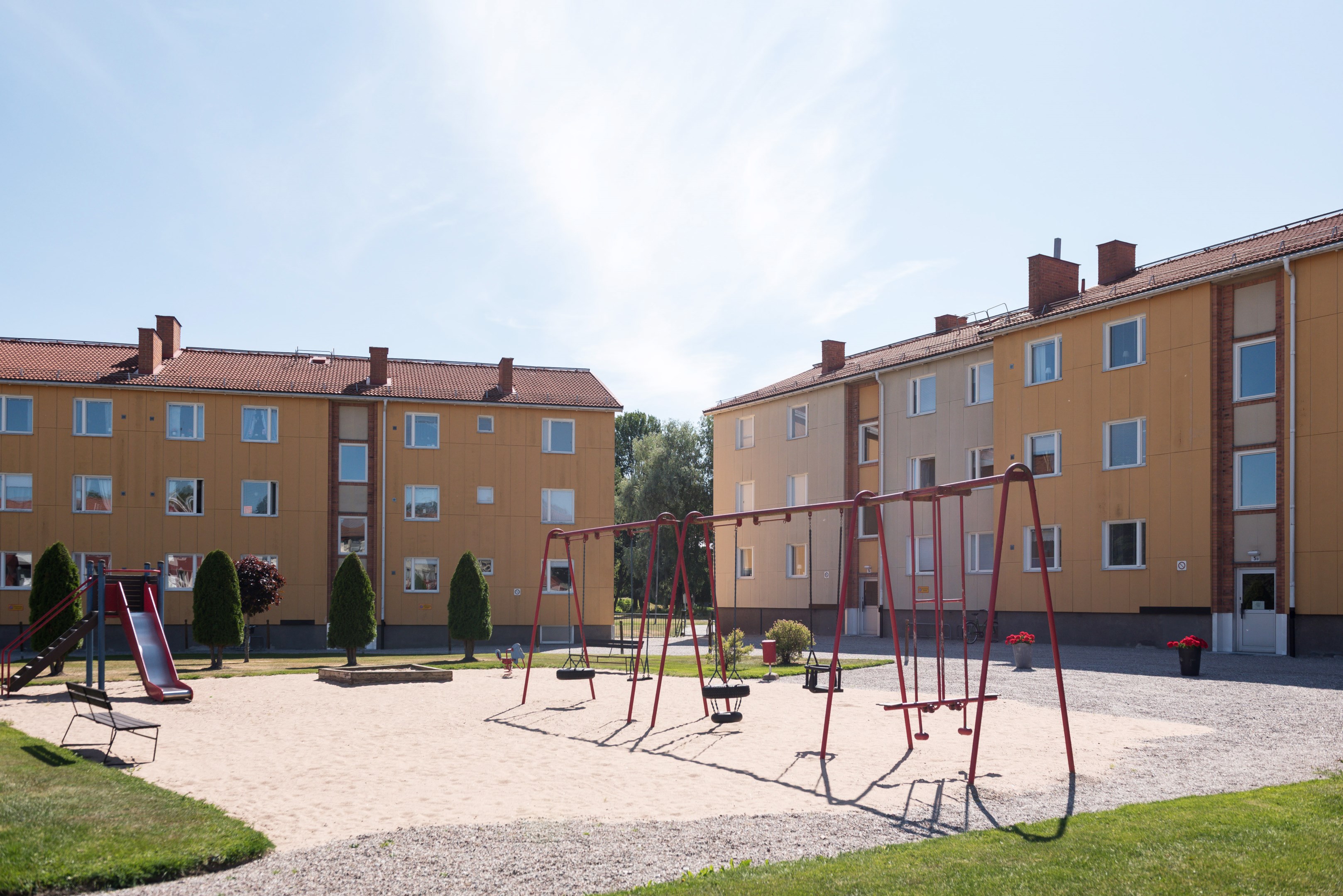 Innergård