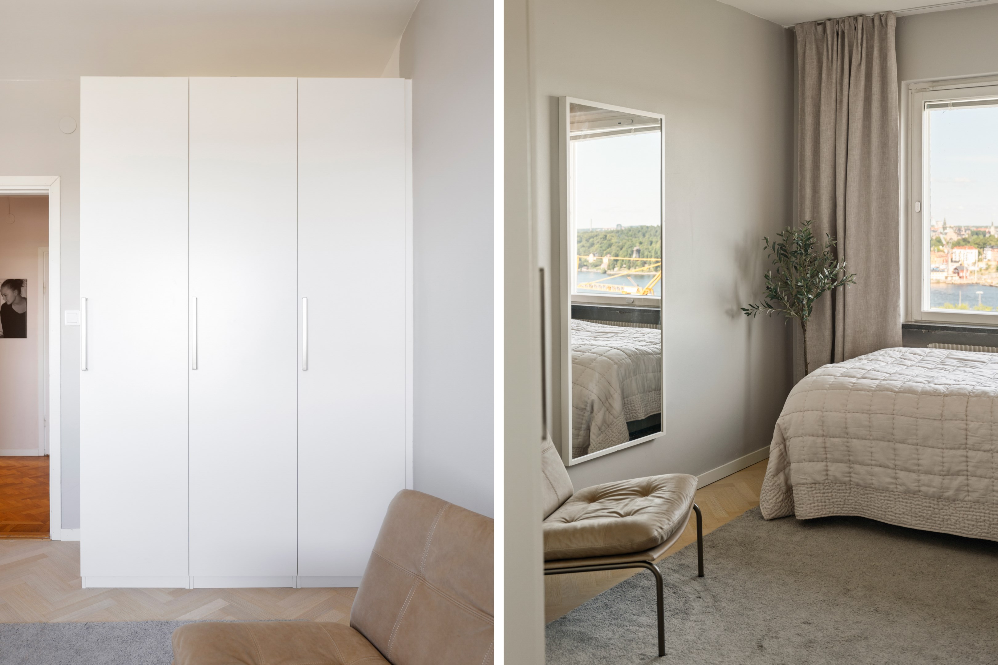 Bostadsbild från Hästholmsvägen 17, Såld i Södermalm - Danviksklippan, Stockholm