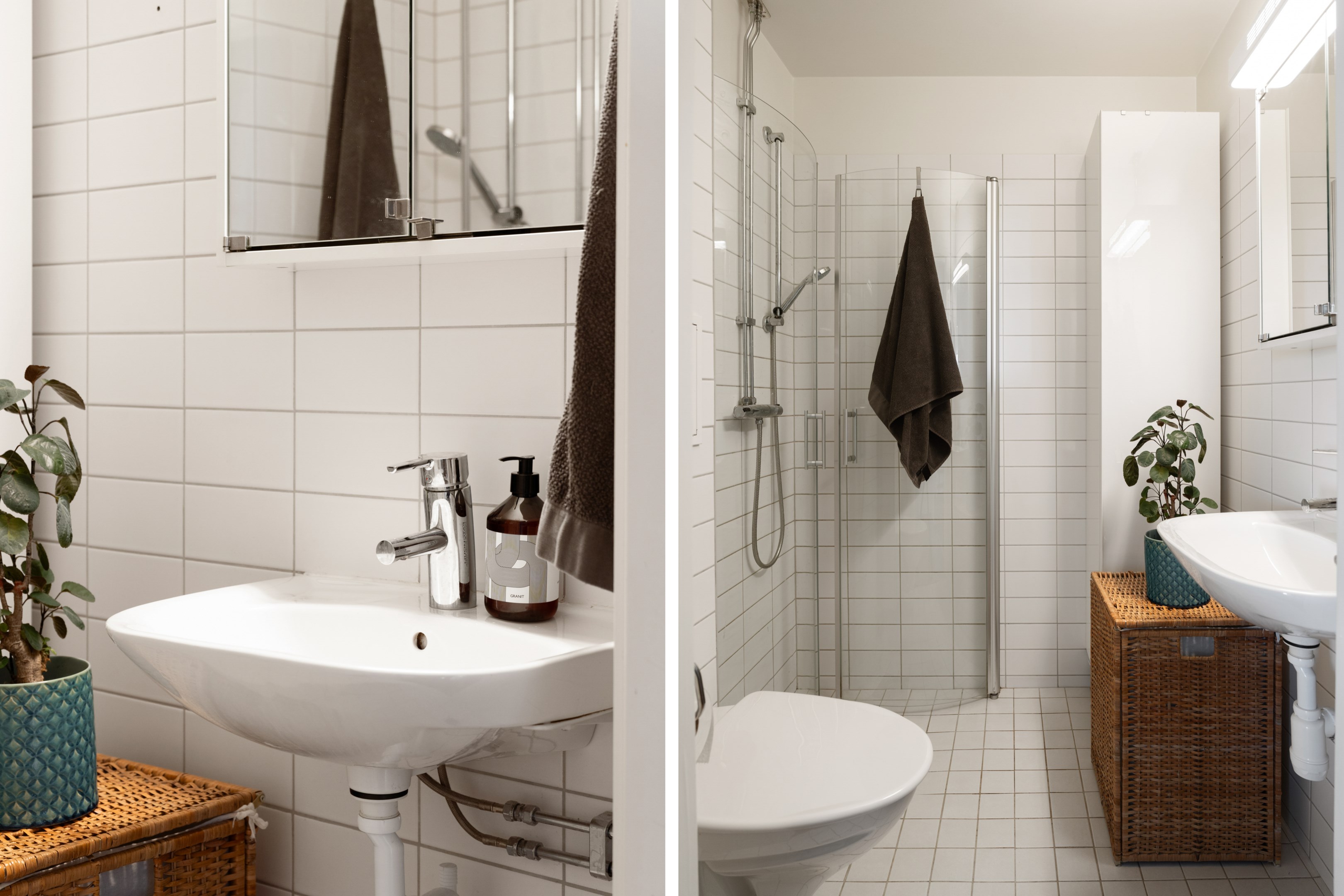 Bostadsbild från Hästholmsvägen 17, Såld i Södermalm - Danviksklippan, Stockholm