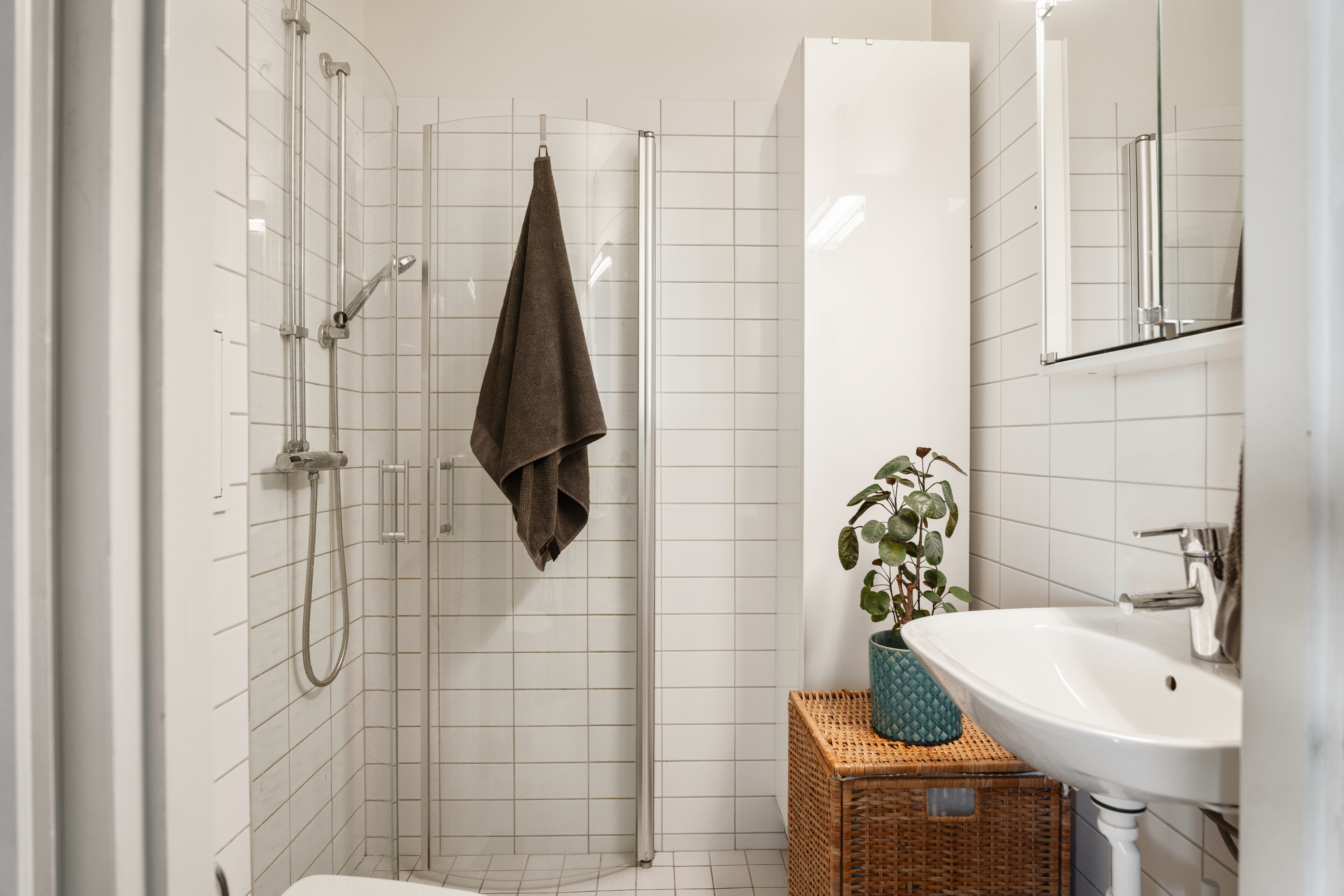 Bostadsbild från Hästholmsvägen 17, Såld i Södermalm - Danviksklippan, Stockholm