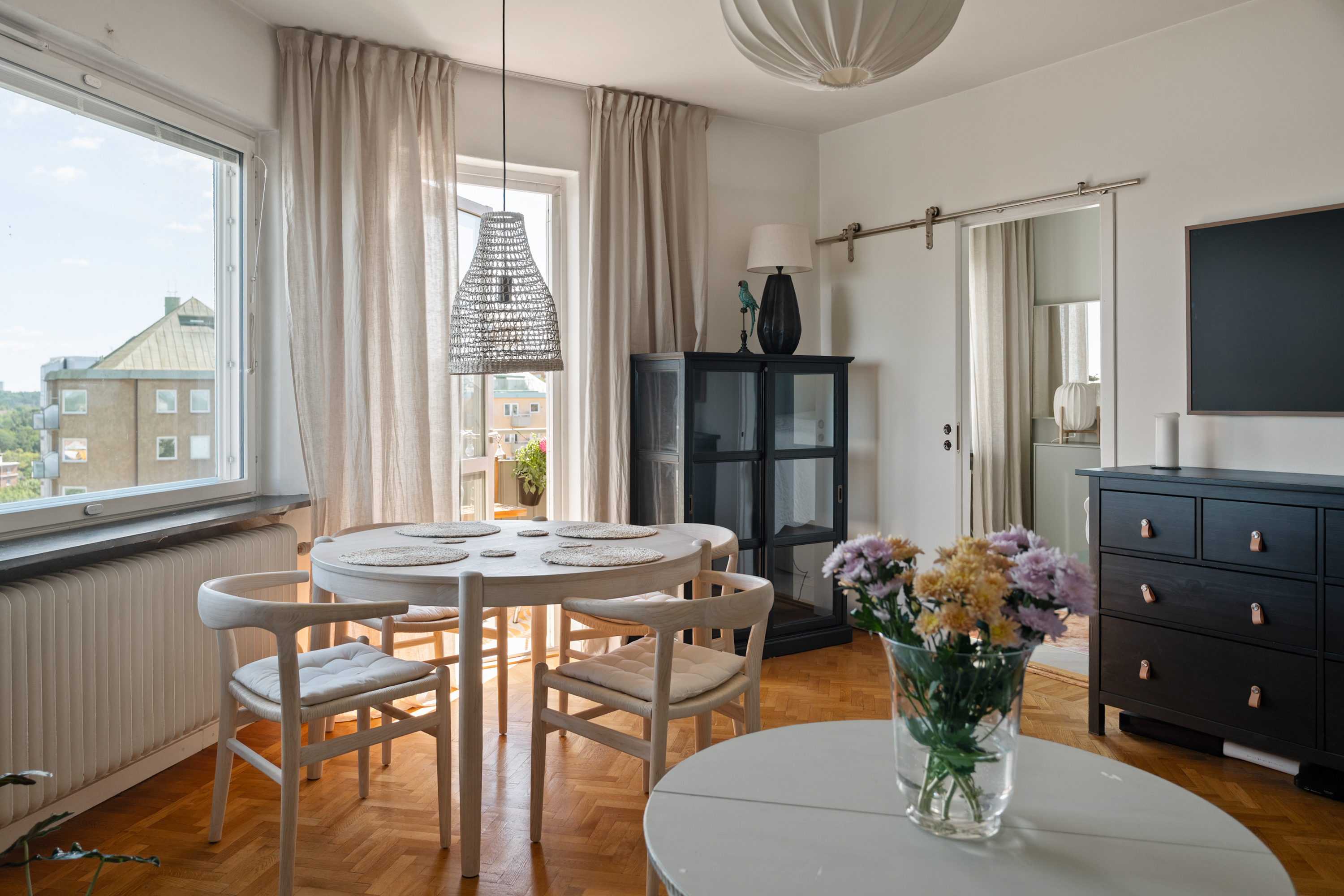 Bostadsbild från Hästholmsvägen 17, Såld i Södermalm - Danviksklippan, Stockholm