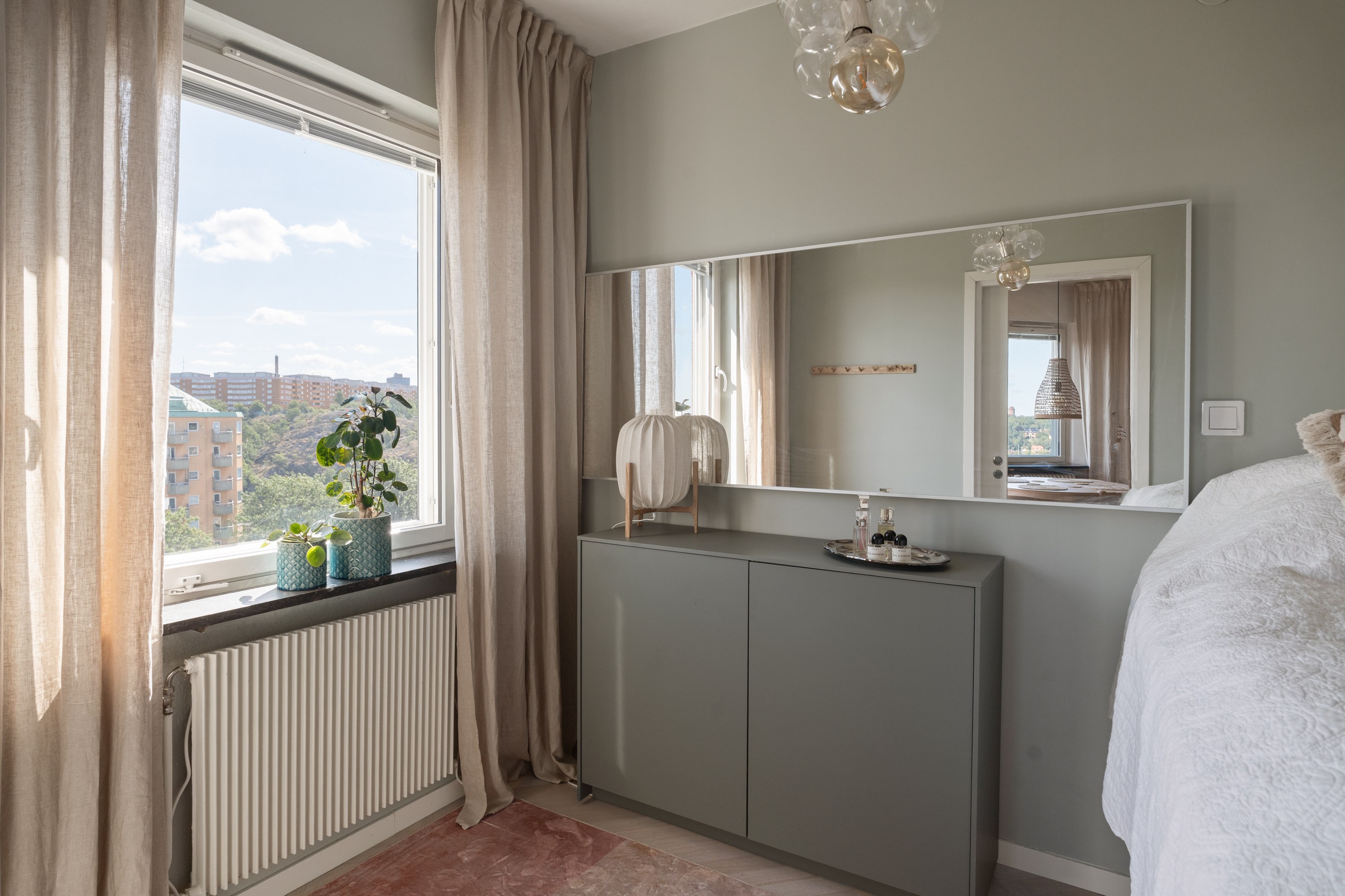 Bostadsbild från Hästholmsvägen 17, Såld i Södermalm - Danviksklippan, Stockholm