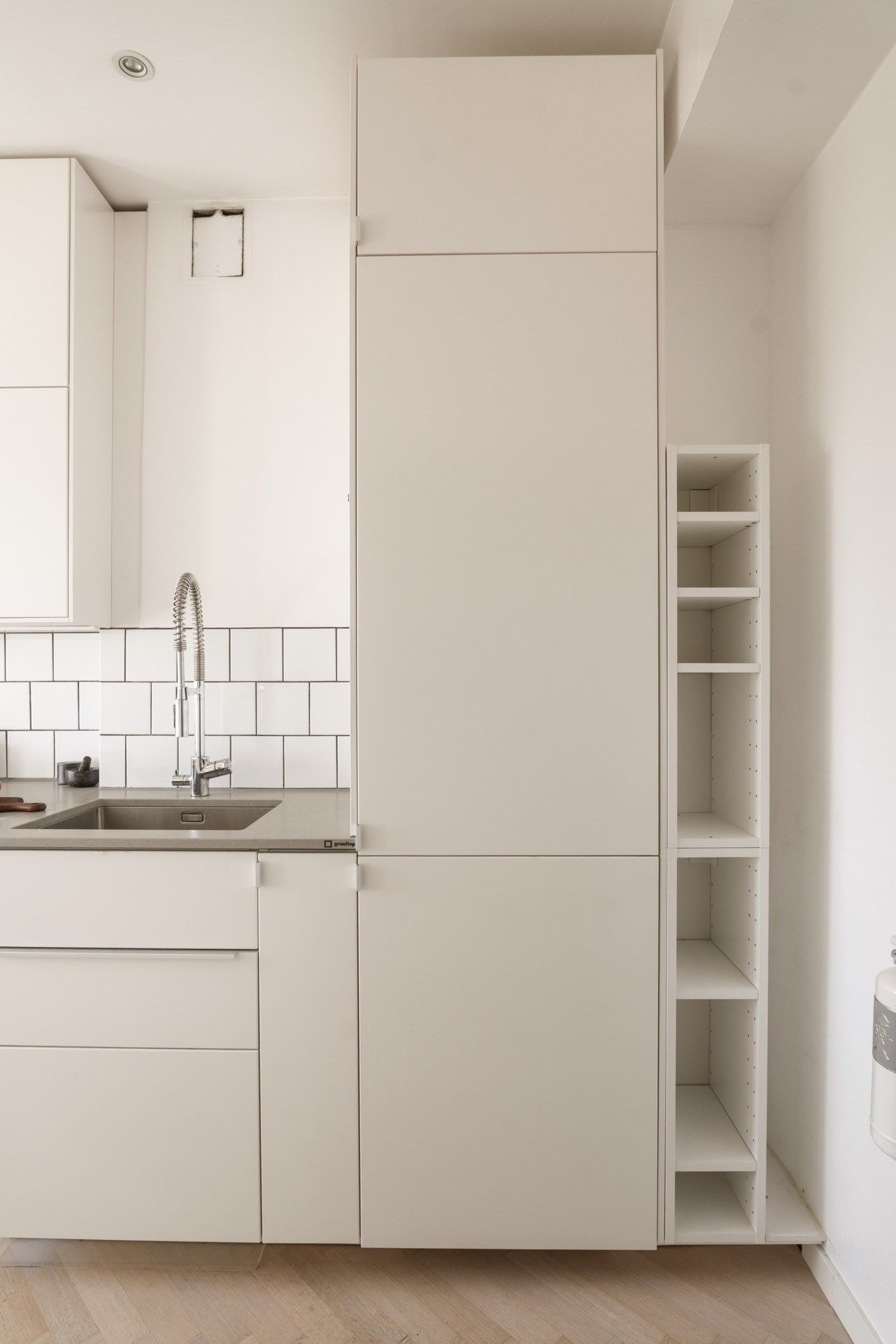 Bostadsbild från Hästholmsvägen 17, Såld i Södermalm - Danviksklippan, Stockholm