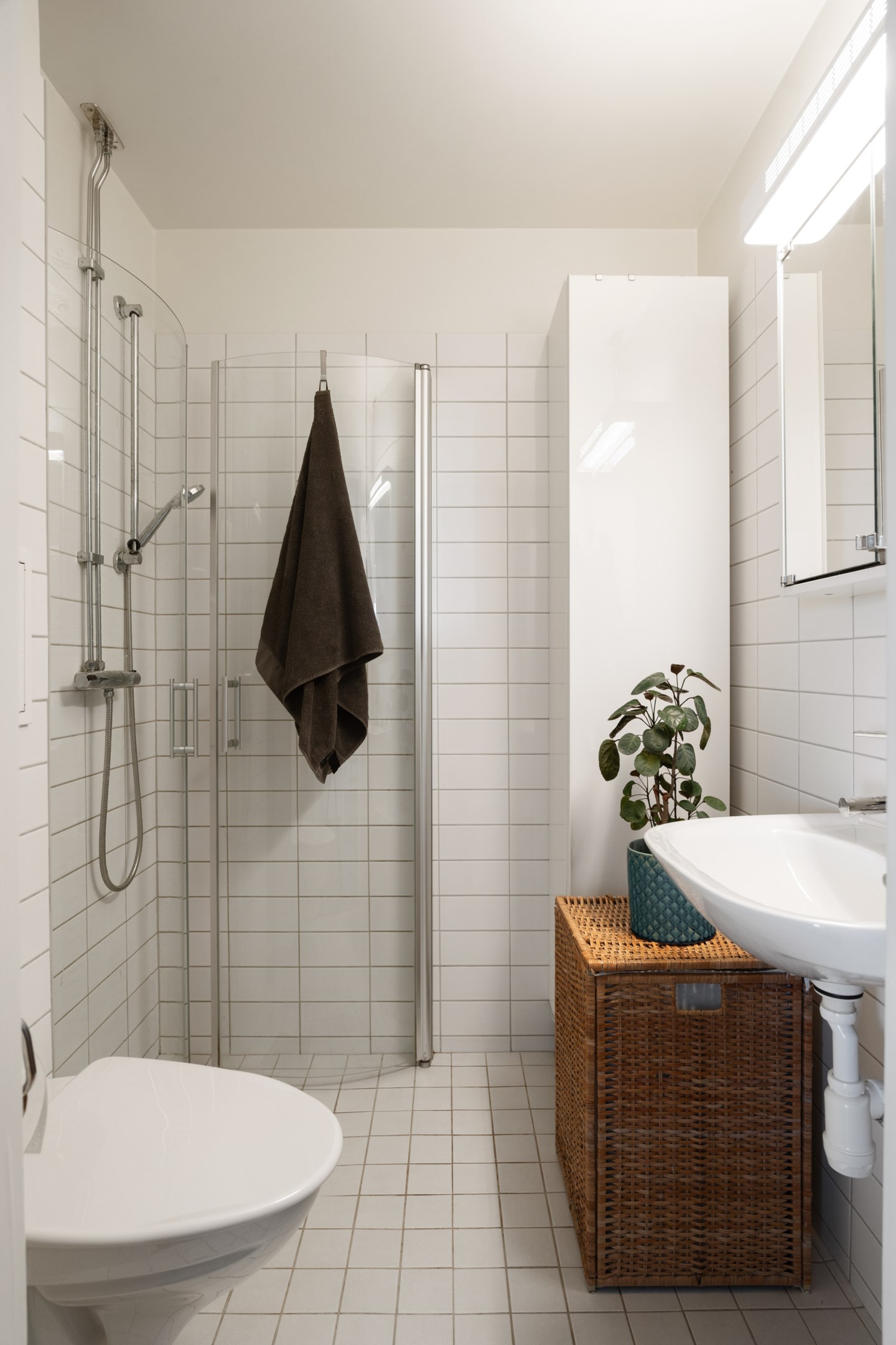 Bostadsbild från Hästholmsvägen 17, Såld i Södermalm - Danviksklippan, Stockholm