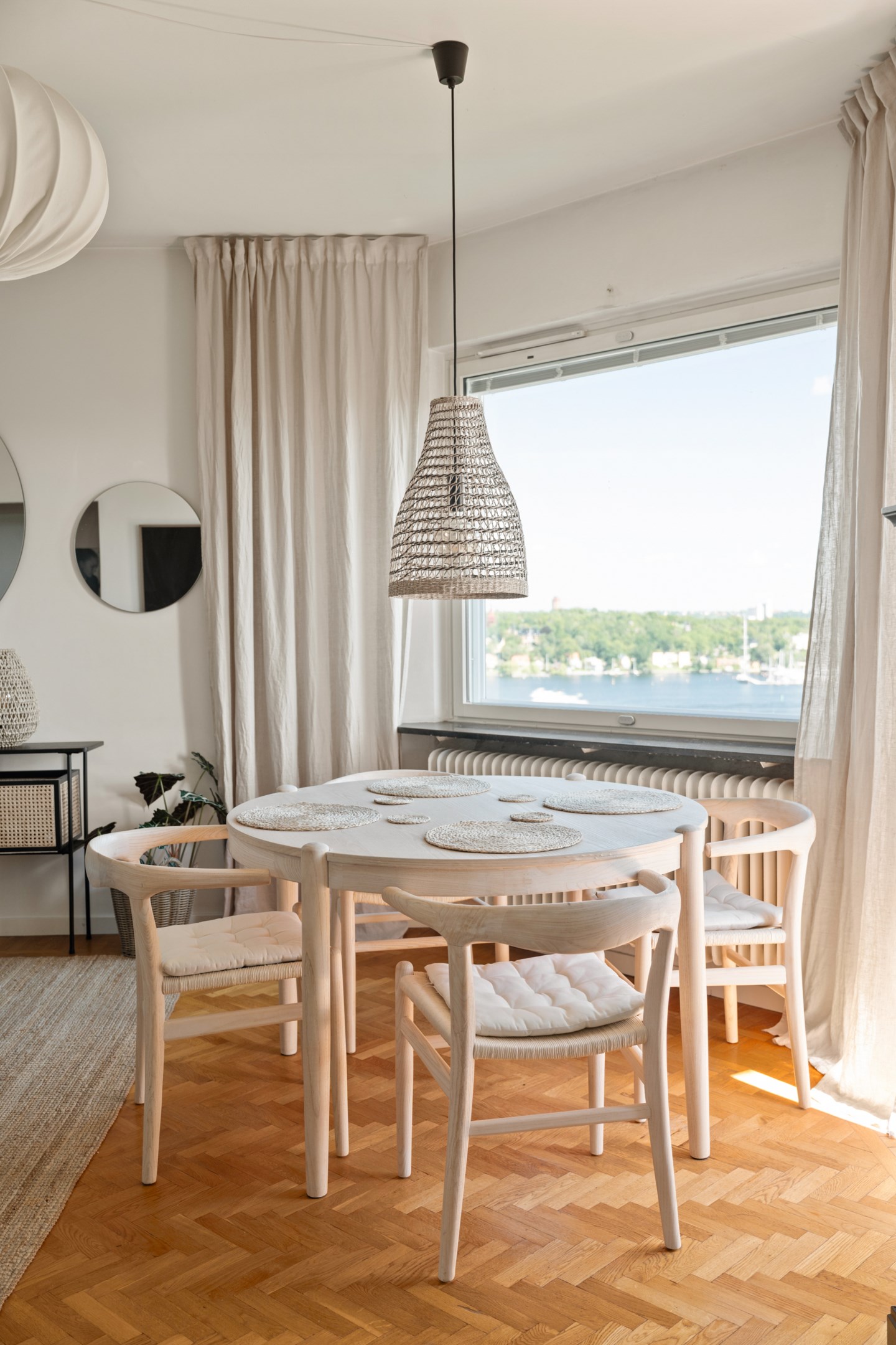 Bostadsbild från Hästholmsvägen 17, Såld i Södermalm - Danviksklippan, Stockholm