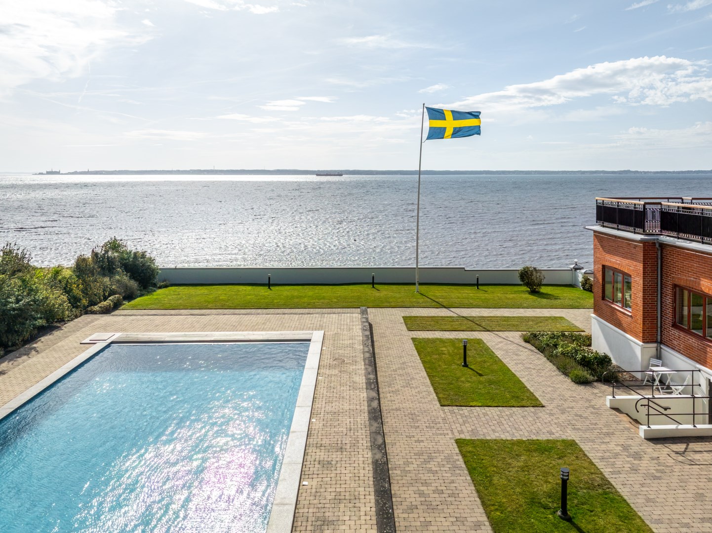 Bild 3 från Skeppsholmen Sotheby’s International Realty
