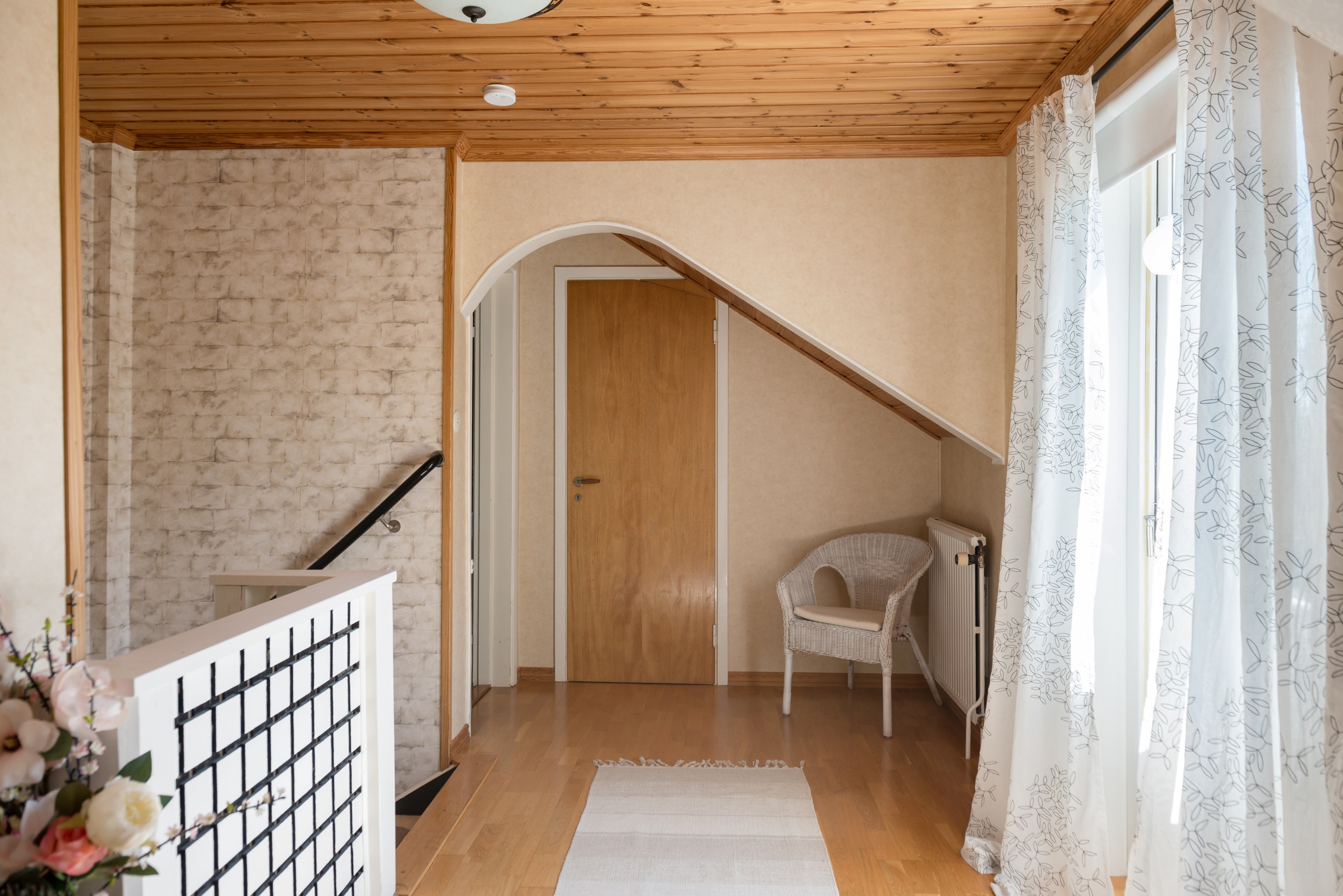 Hall öv