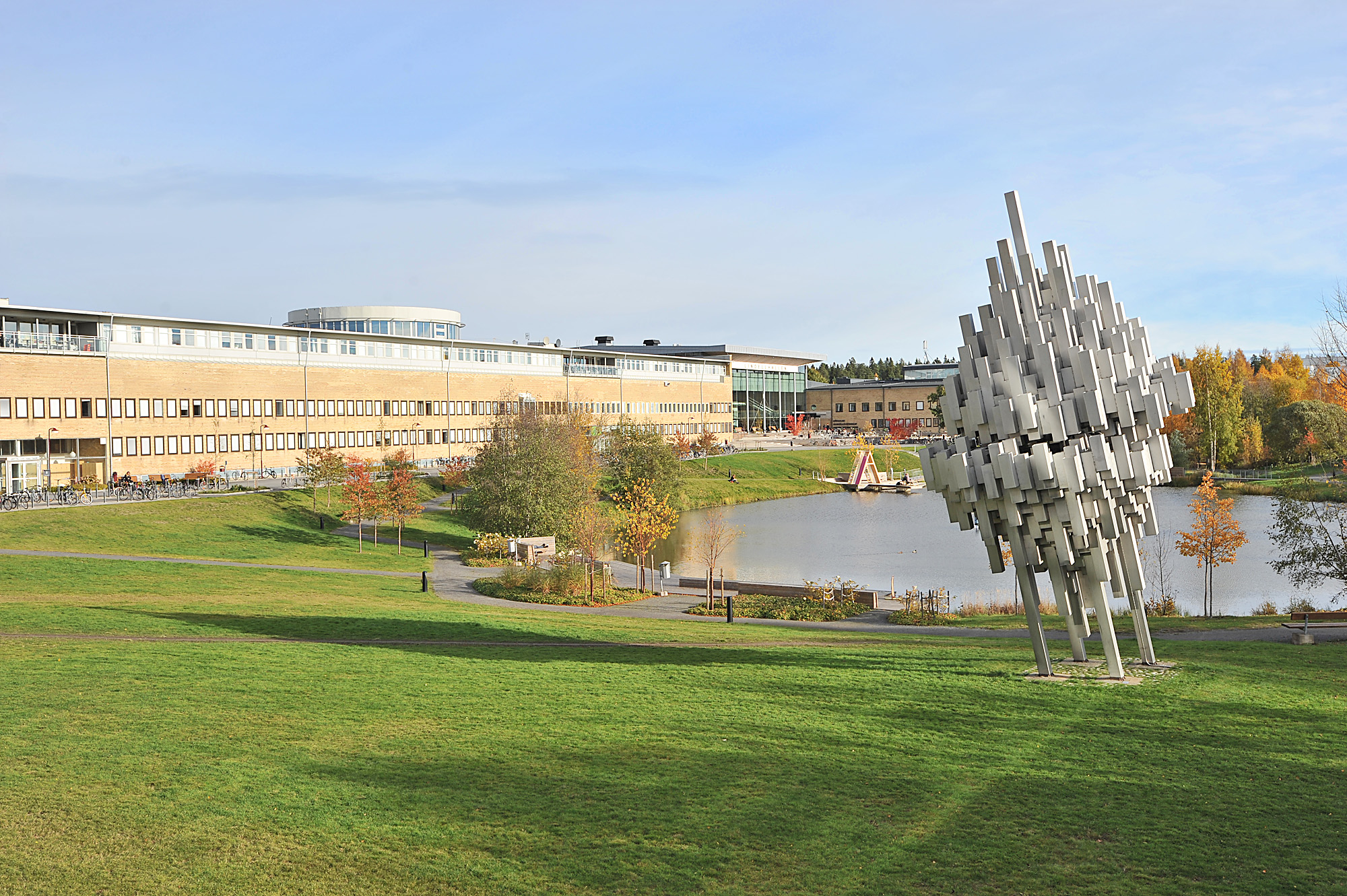Universitetet