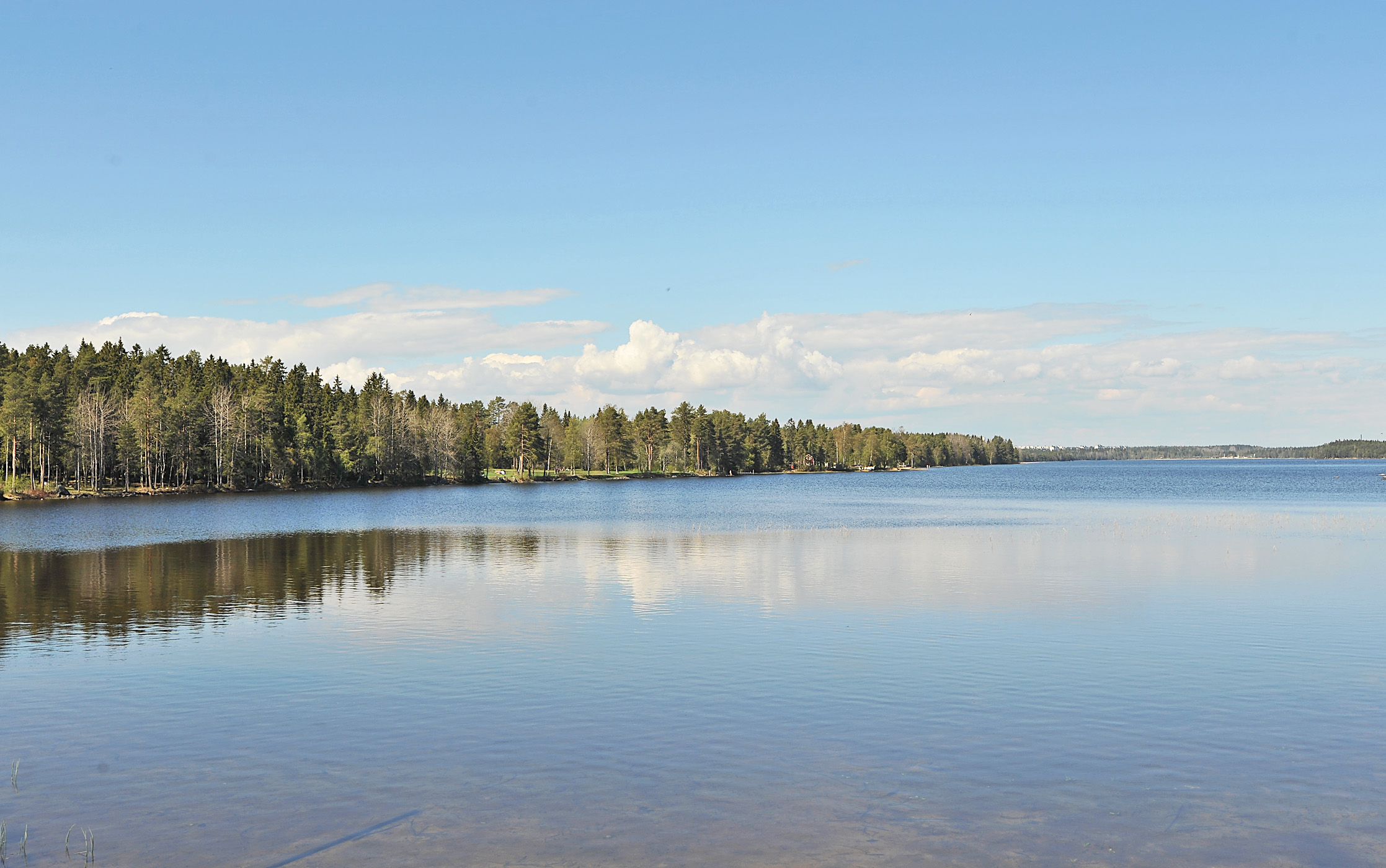 Nydalasjön