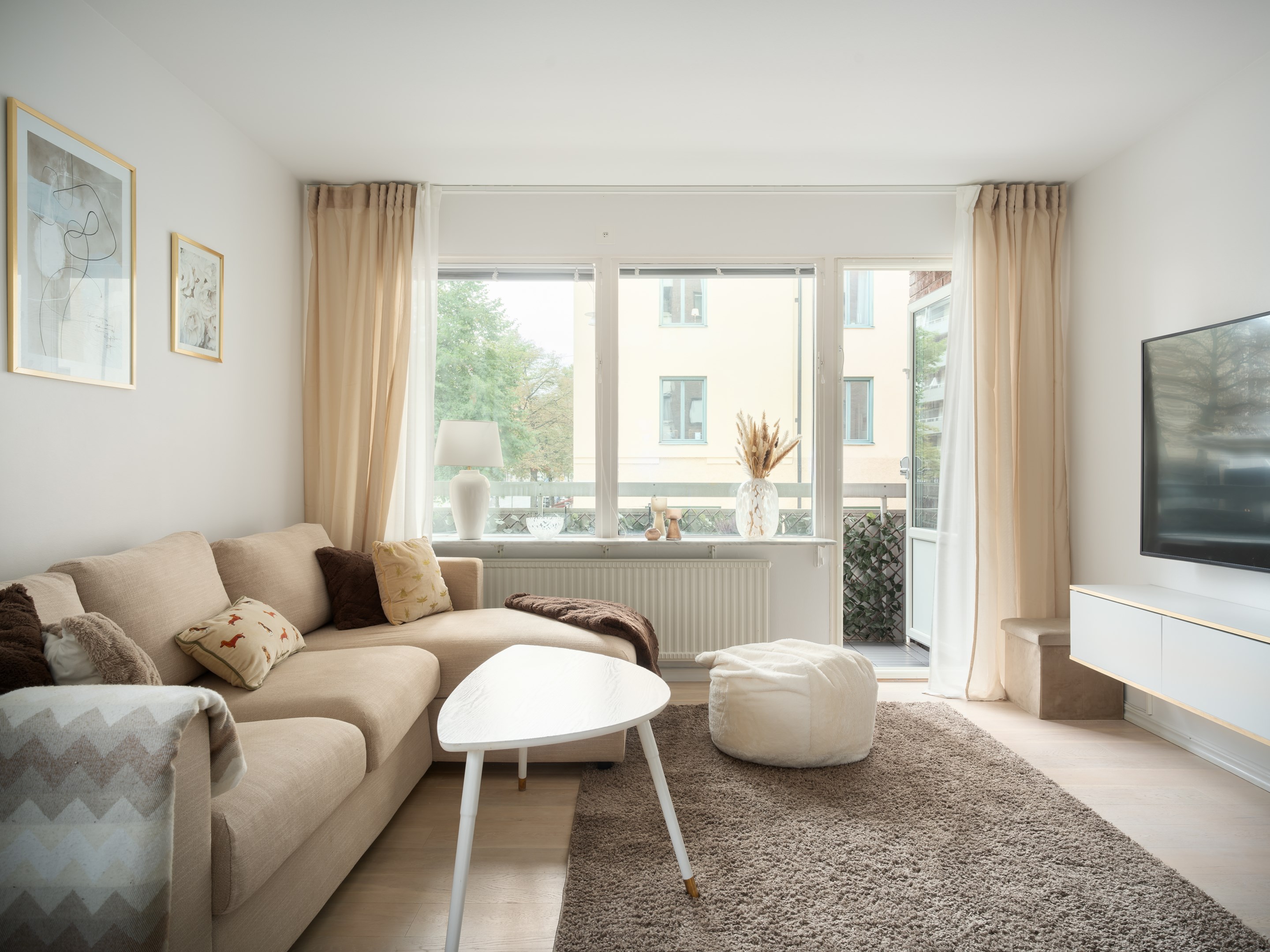 Bostadsbild från Ingemarsgatan 2, Kommande i Vasastan - Sibirien, Stockholm