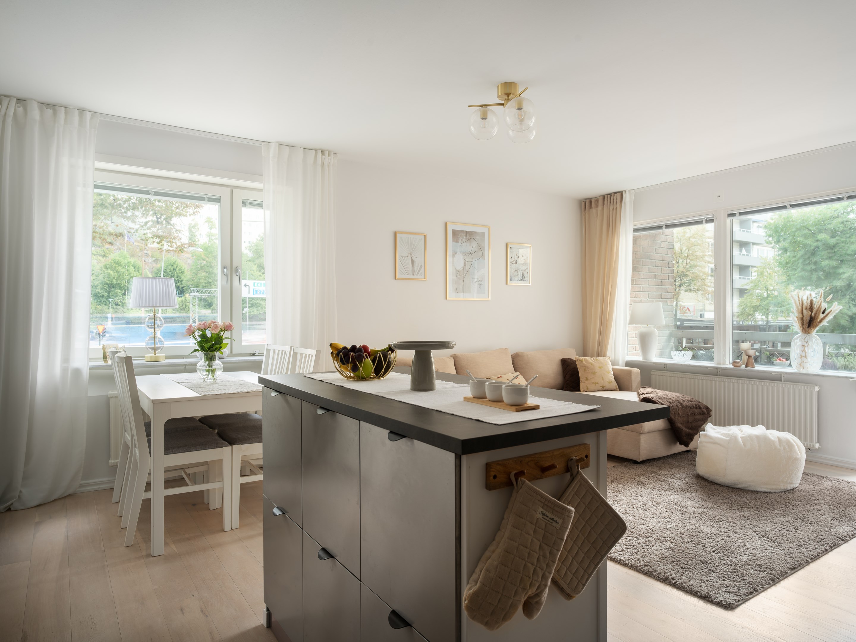 Bostadsbild från Ingemarsgatan 2, Kommande i Vasastan - Sibirien, Stockholm