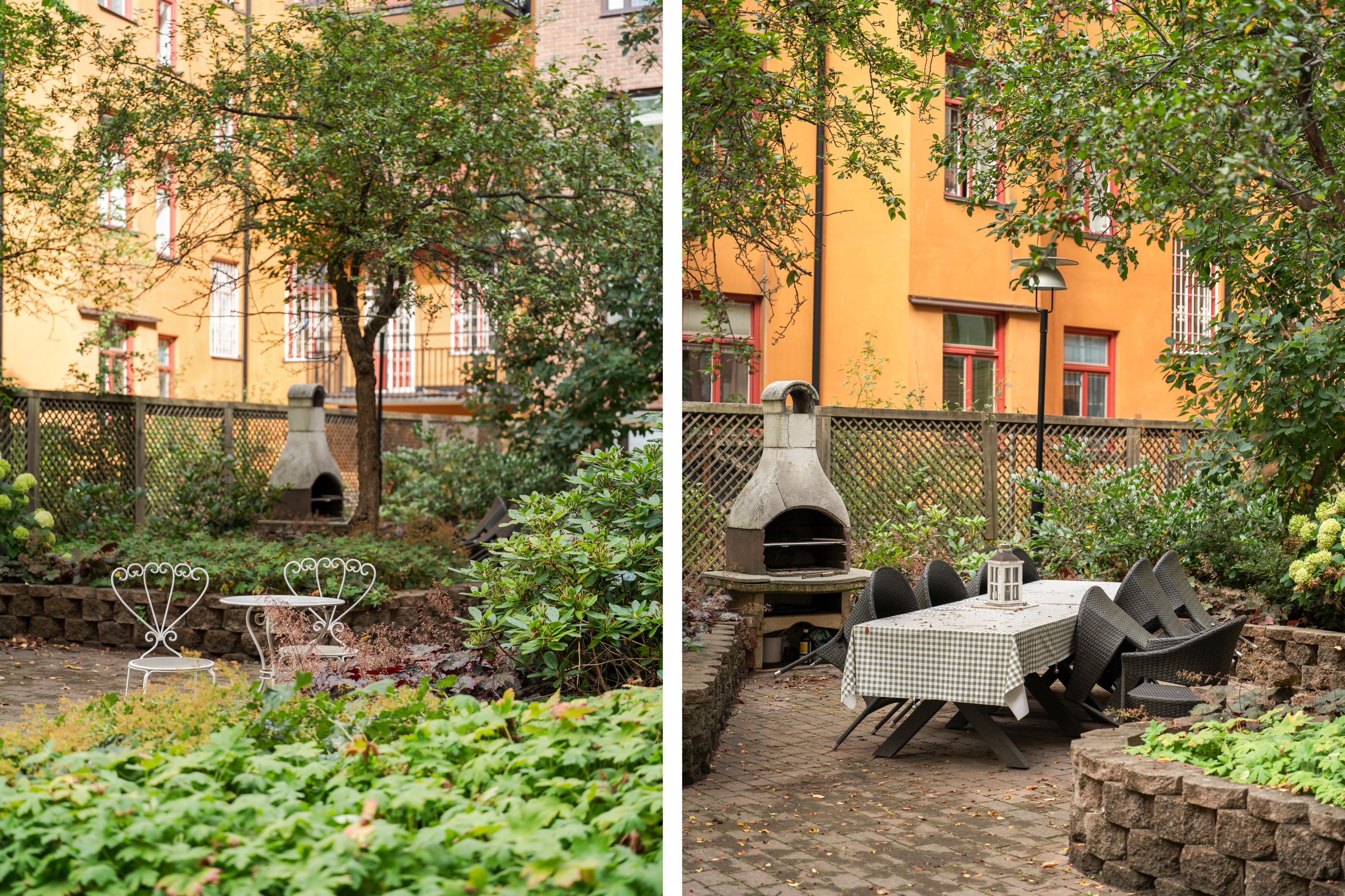 Bostadsbild från Ingemarsgatan 2, Kommande i Vasastan - Sibirien, Stockholm
