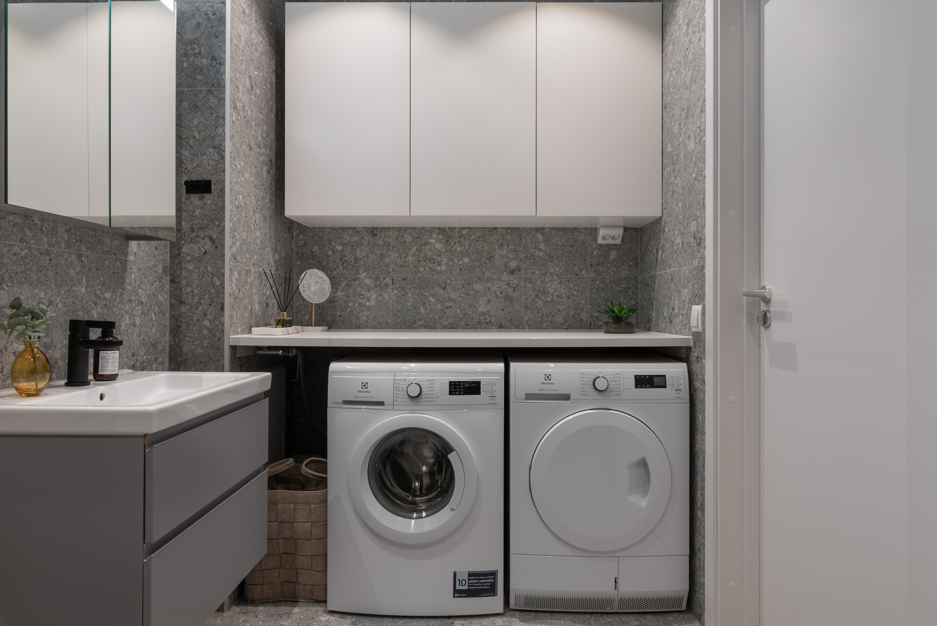 Bostadsbild från Poseidongatan 13, Kommande i Öster Mälarstrand, Västerås