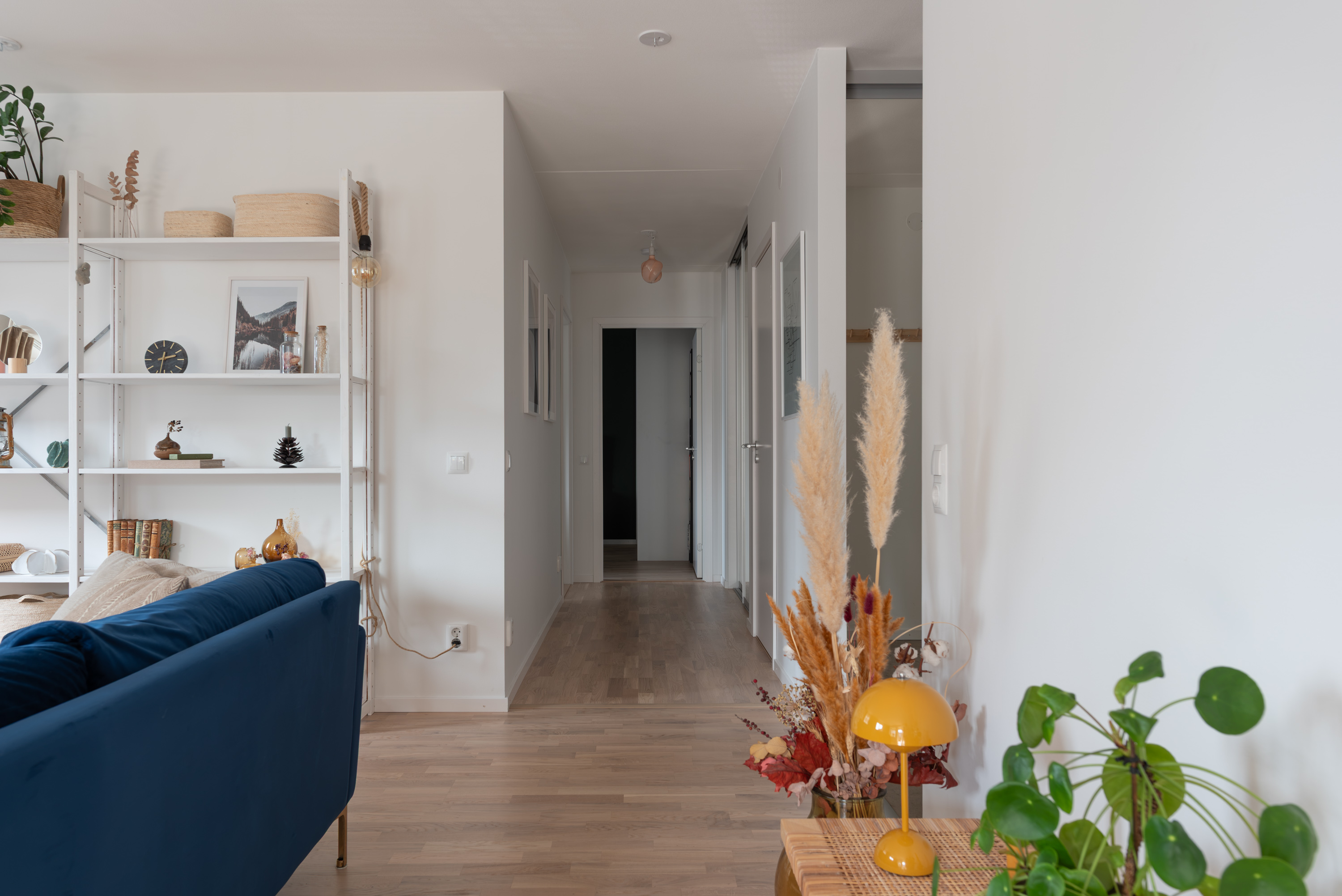 Bostadsbild från Poseidongatan 13, Kommande i Öster Mälarstrand, Västerås