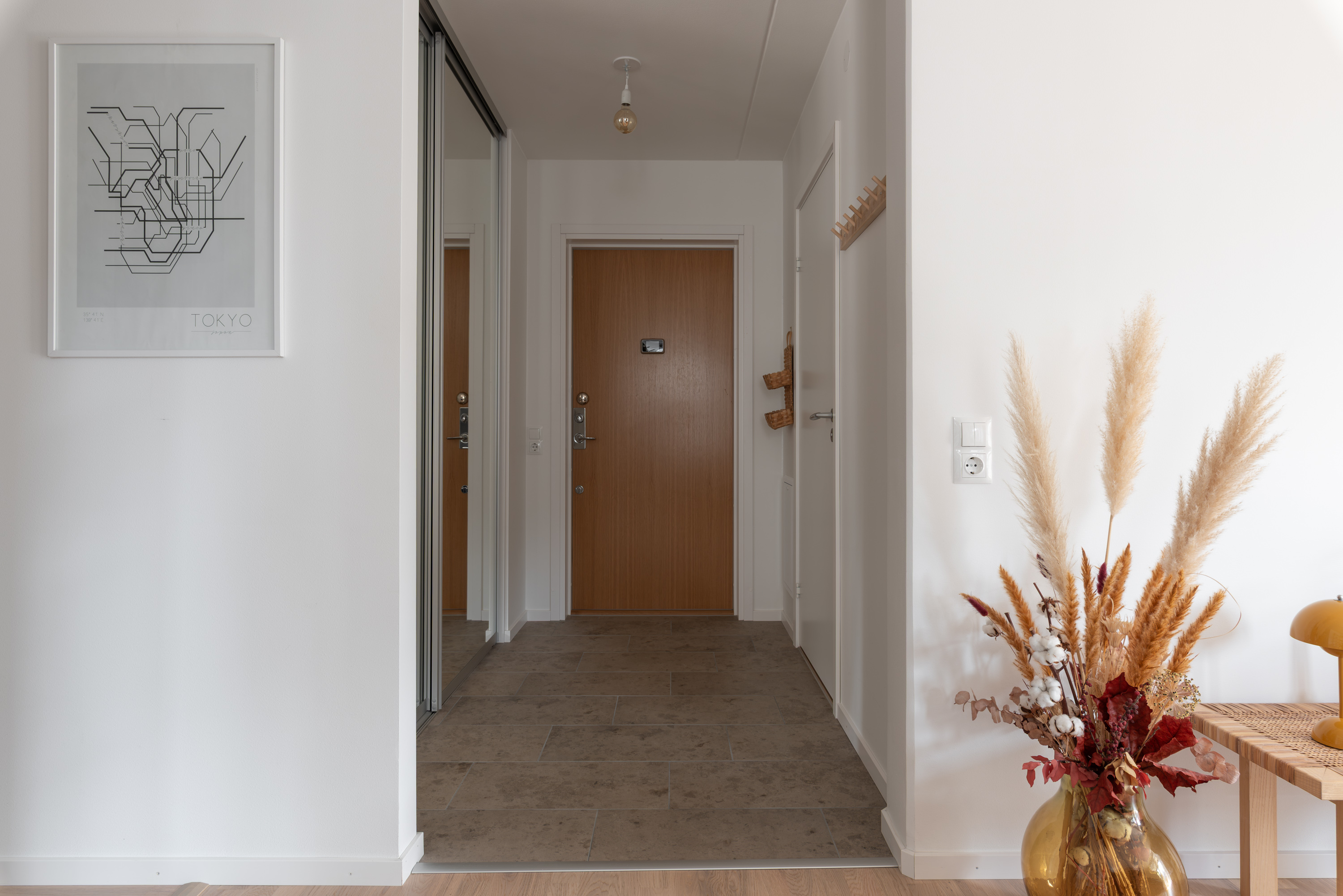 Bostadsbild från Poseidongatan 13, Kommande i Öster Mälarstrand, Västerås