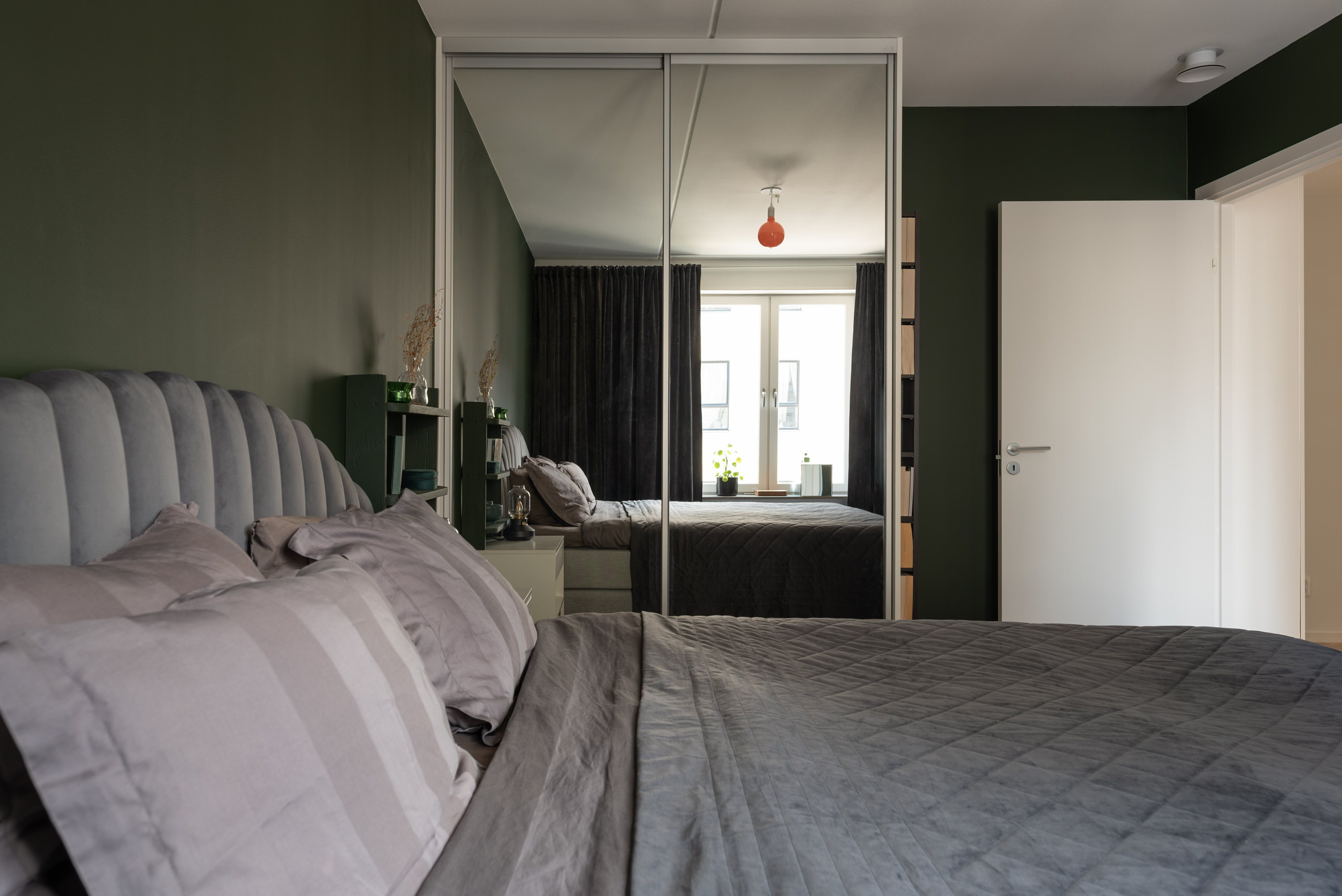 Bostadsbild från Poseidongatan 13, Kommande i Öster Mälarstrand, Västerås