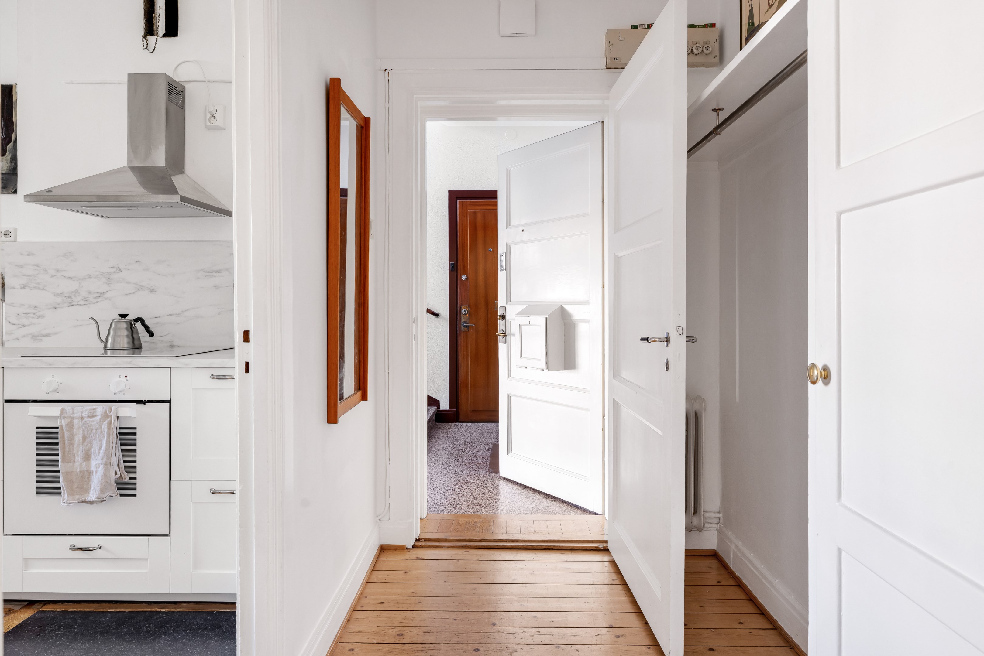 Bostadsbild från Höganäsgatan 4A, Till salu i Höganäs, Uppsala