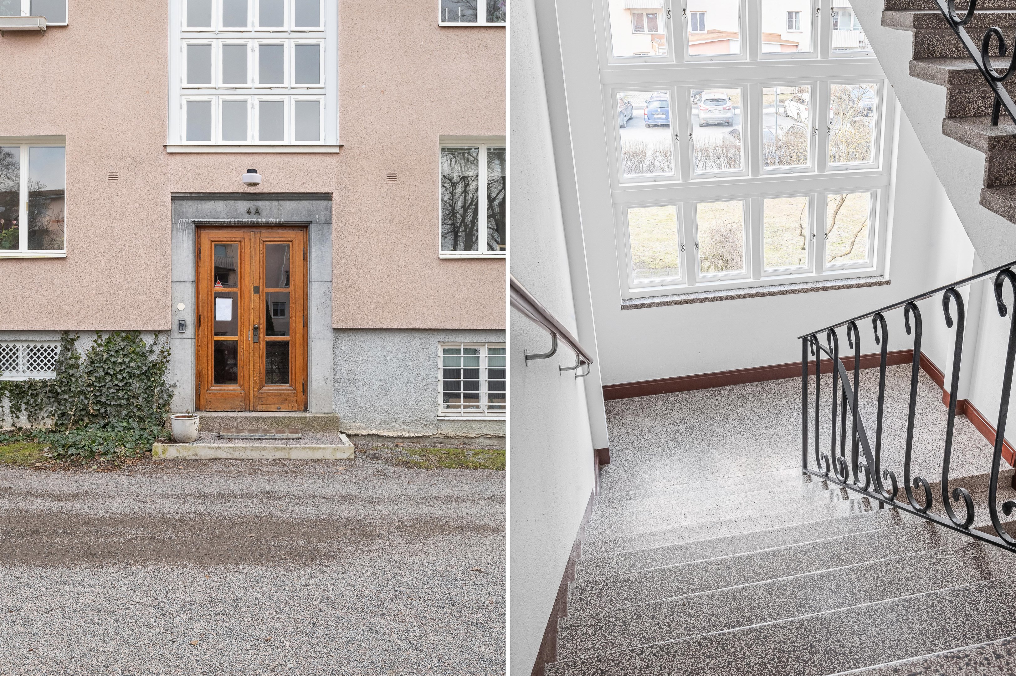 Bostadsbild från Höganäsgatan 4A, Till salu i Höganäs, Uppsala