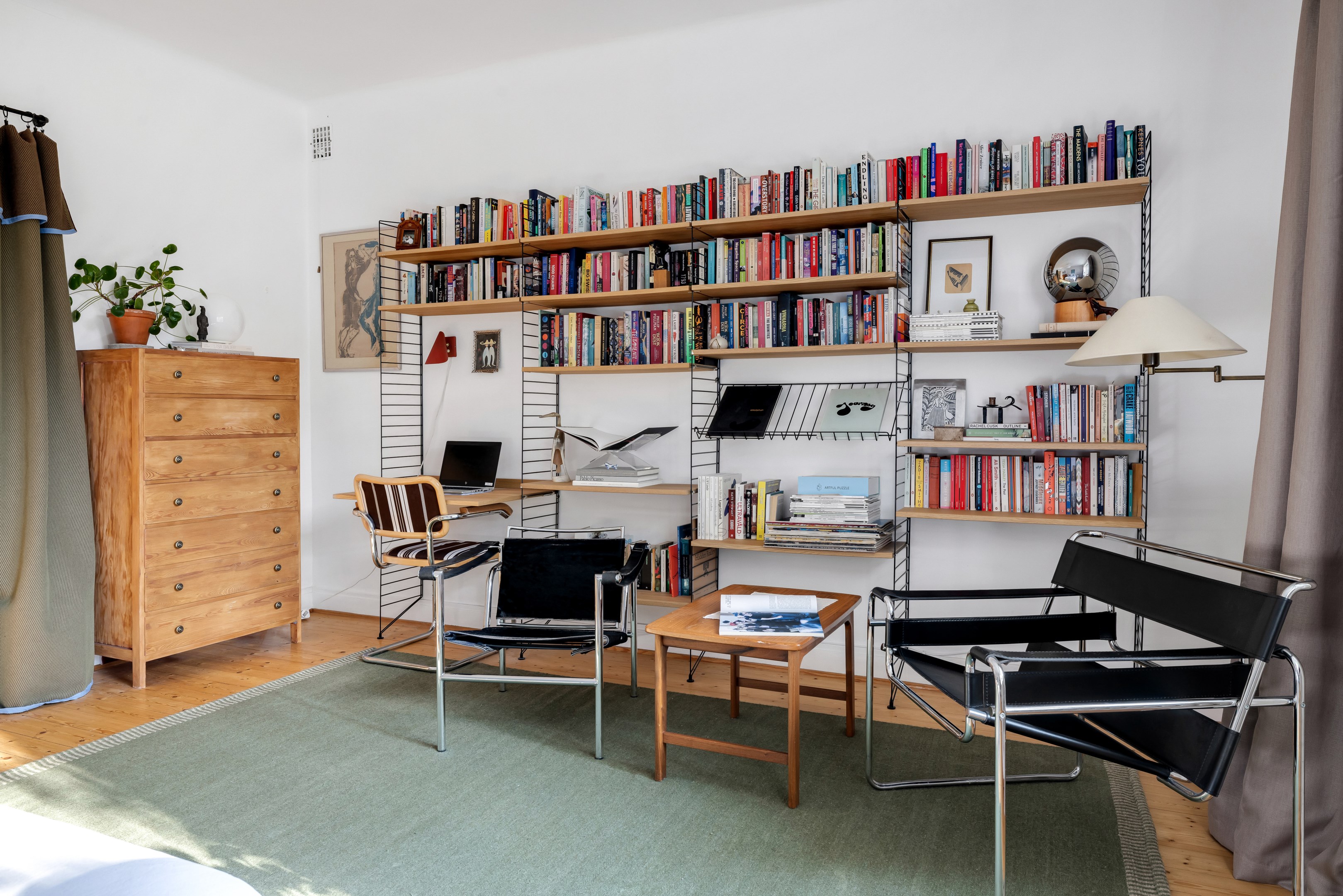 Bostadsbild från Höganäsgatan 4A, Till salu i Höganäs, Uppsala