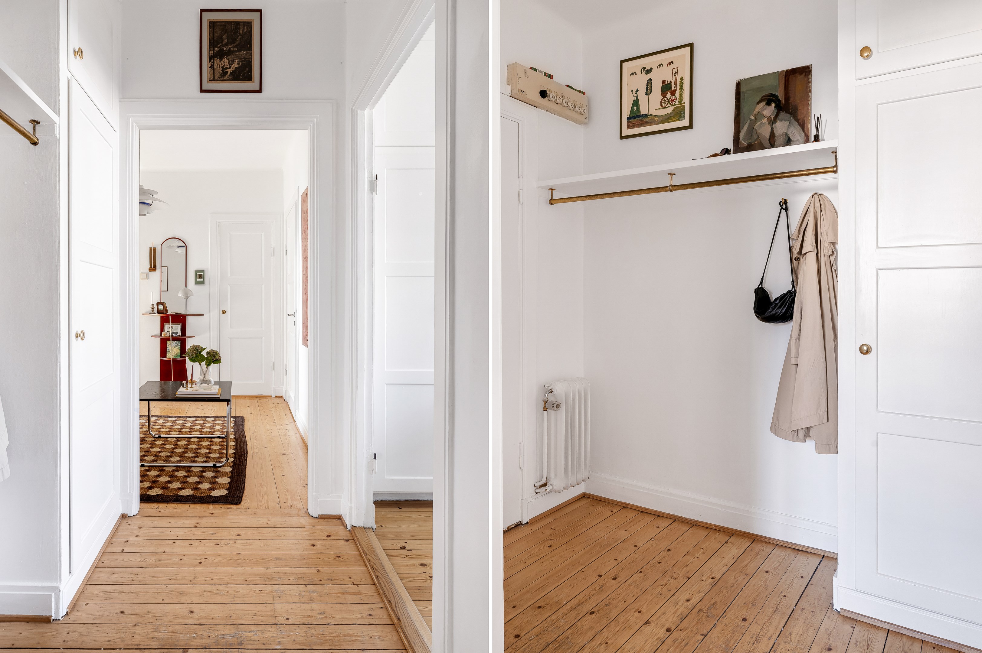 Bostadsbild från Höganäsgatan 4A, Till salu i Höganäs, Uppsala