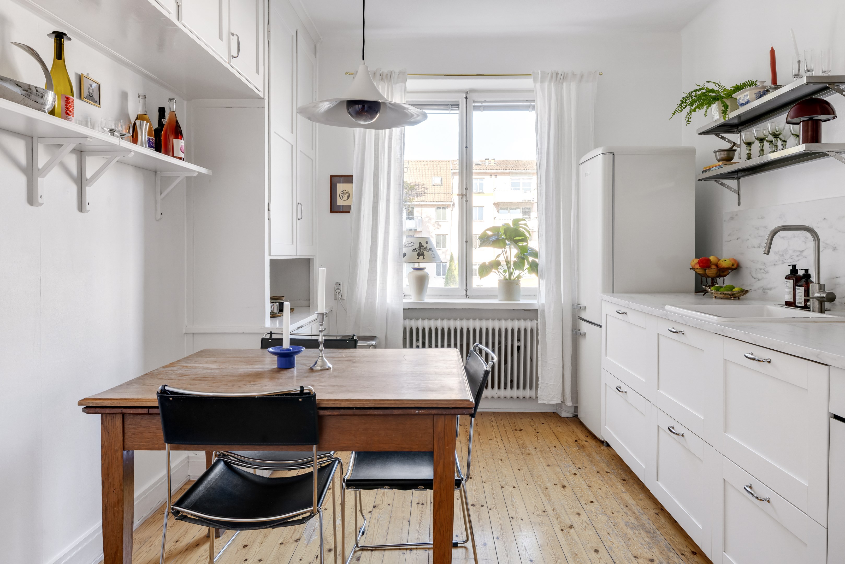 Bostadsbild från Höganäsgatan 4A, Till salu i Höganäs, Uppsala